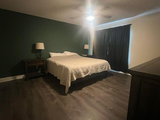 OLD BAY VILLAGE PHASE 1 - Residential Lease