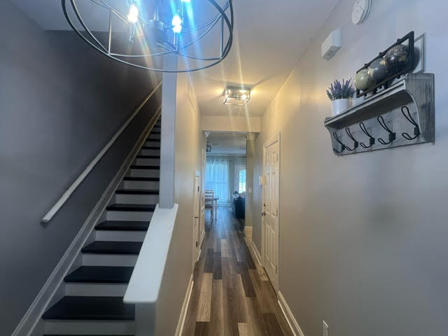 OLD BAY VILLAGE PHASE 1 - Residential Lease