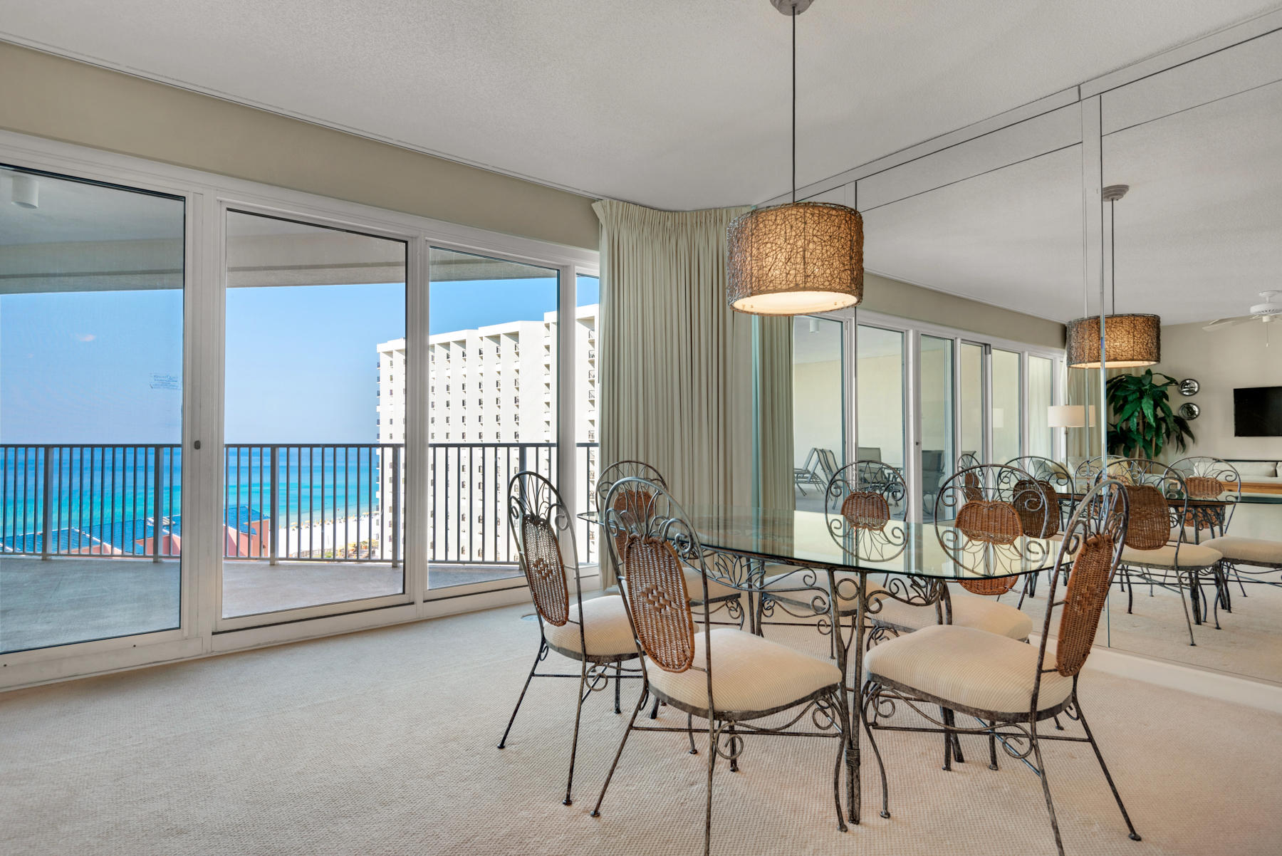 TIDES AT TOPS'L - Residential