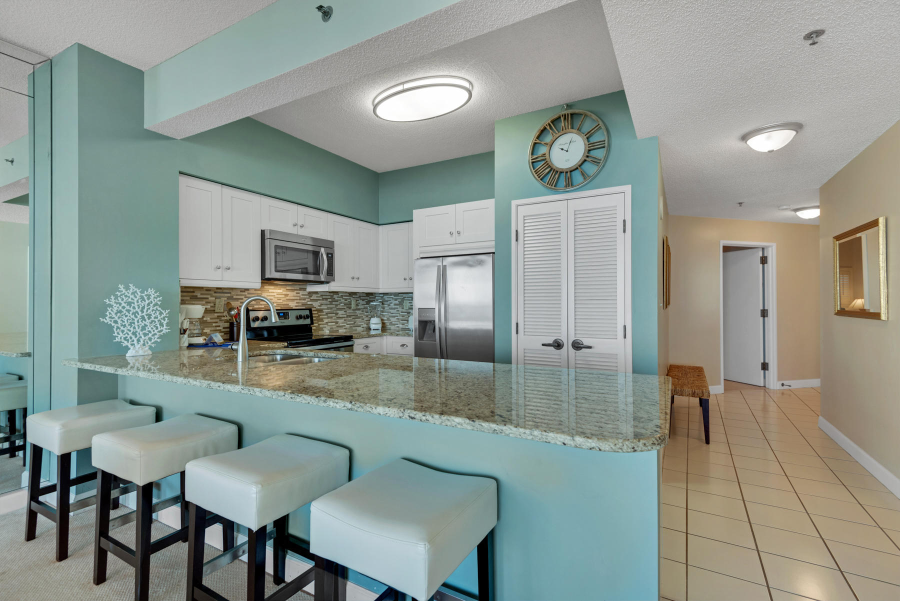 TIDES AT TOPS'L - Residential