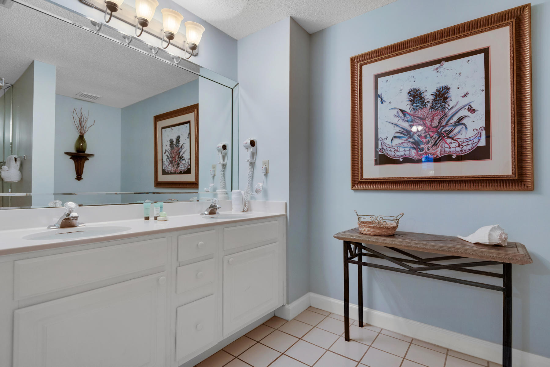 TIDES AT TOPS'L - Residential