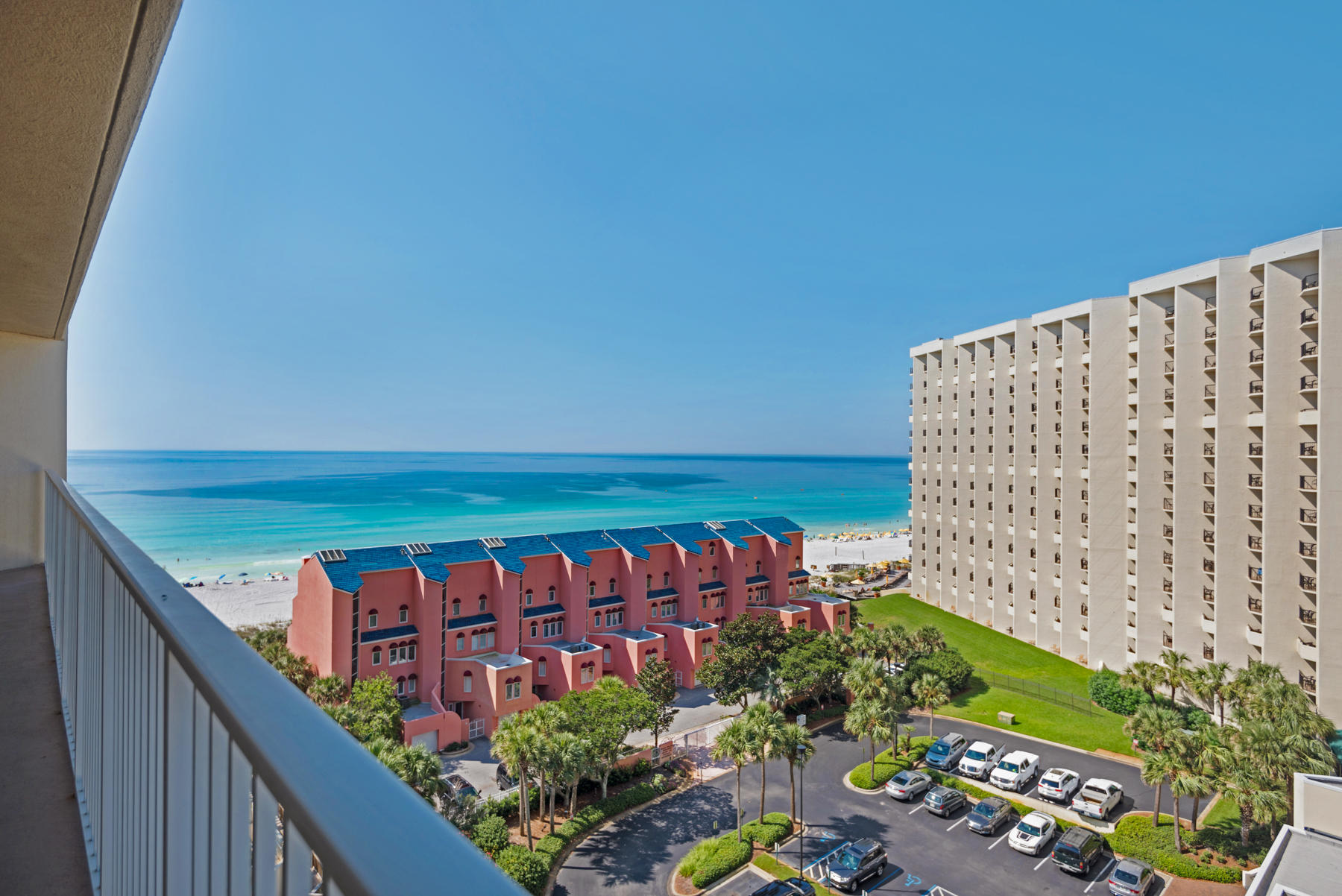 TIDES AT TOPS'L - Residential