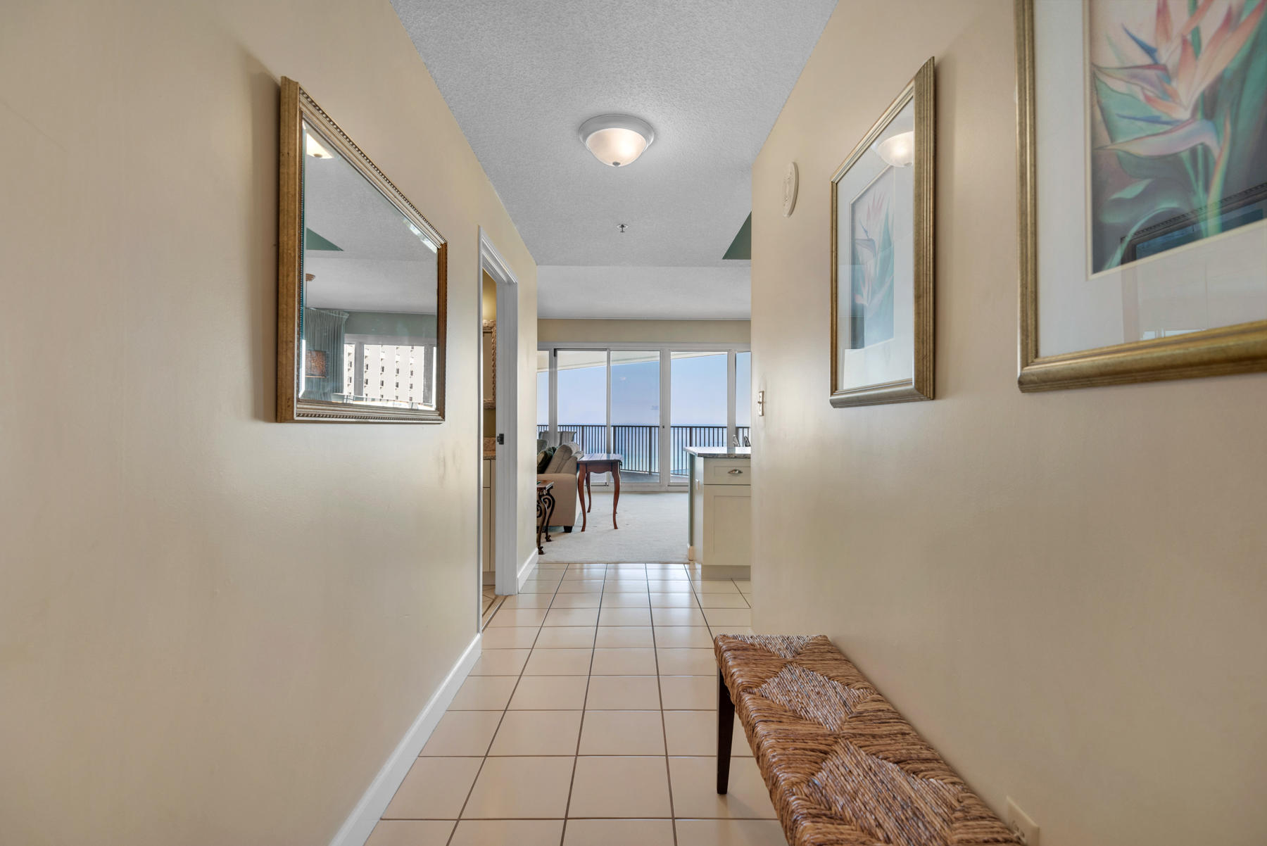 TIDES AT TOPS'L - Residential