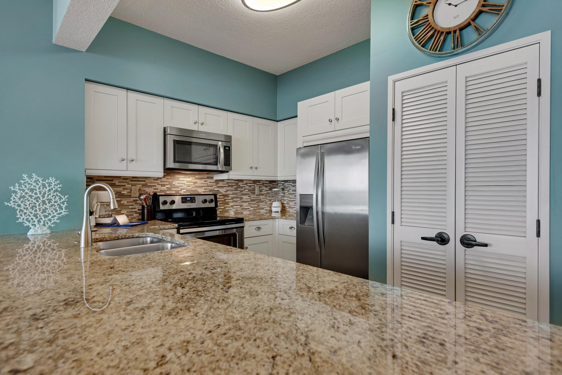 TIDES AT TOPS'L - Residential