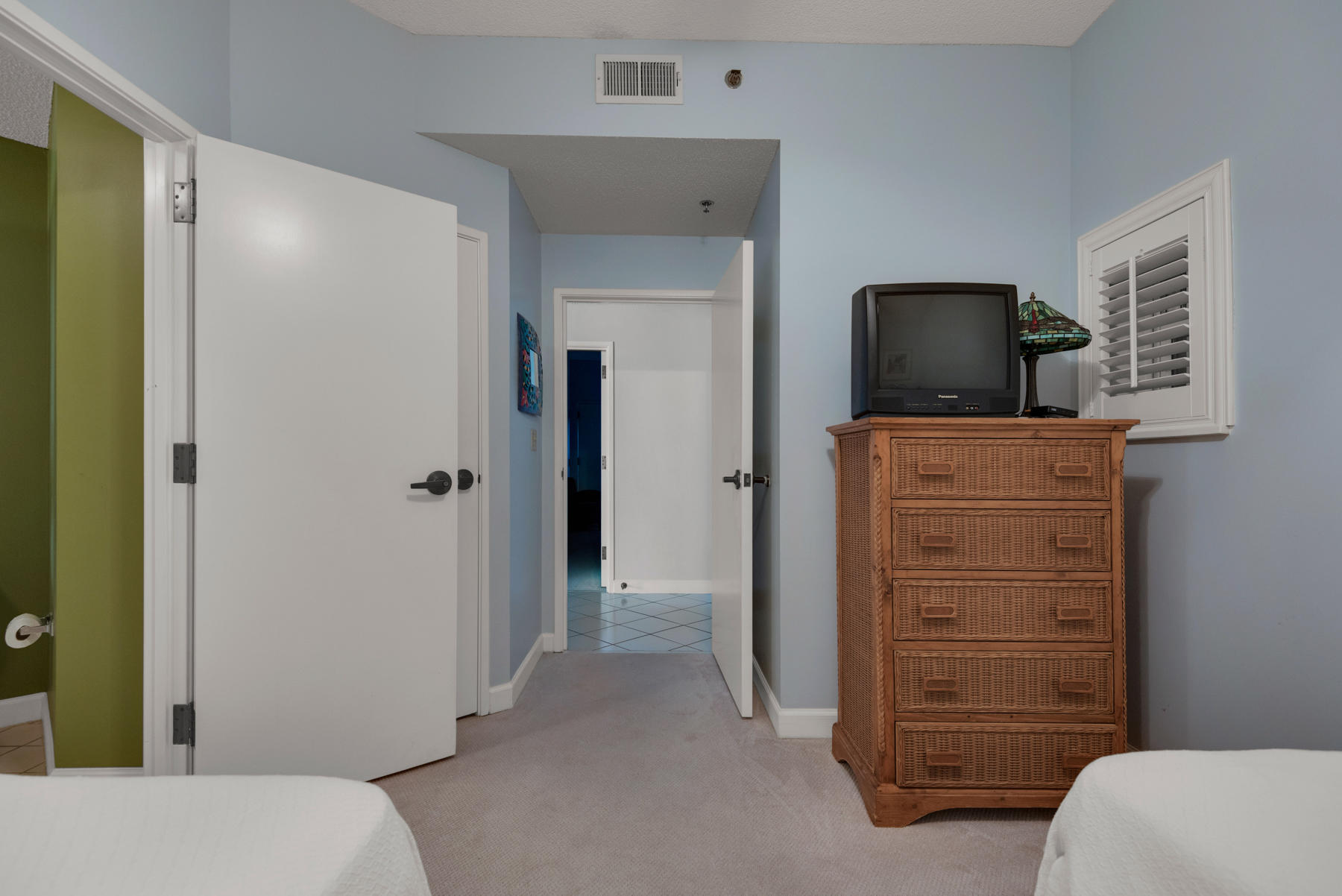 TIDES AT TOPS'L - Residential