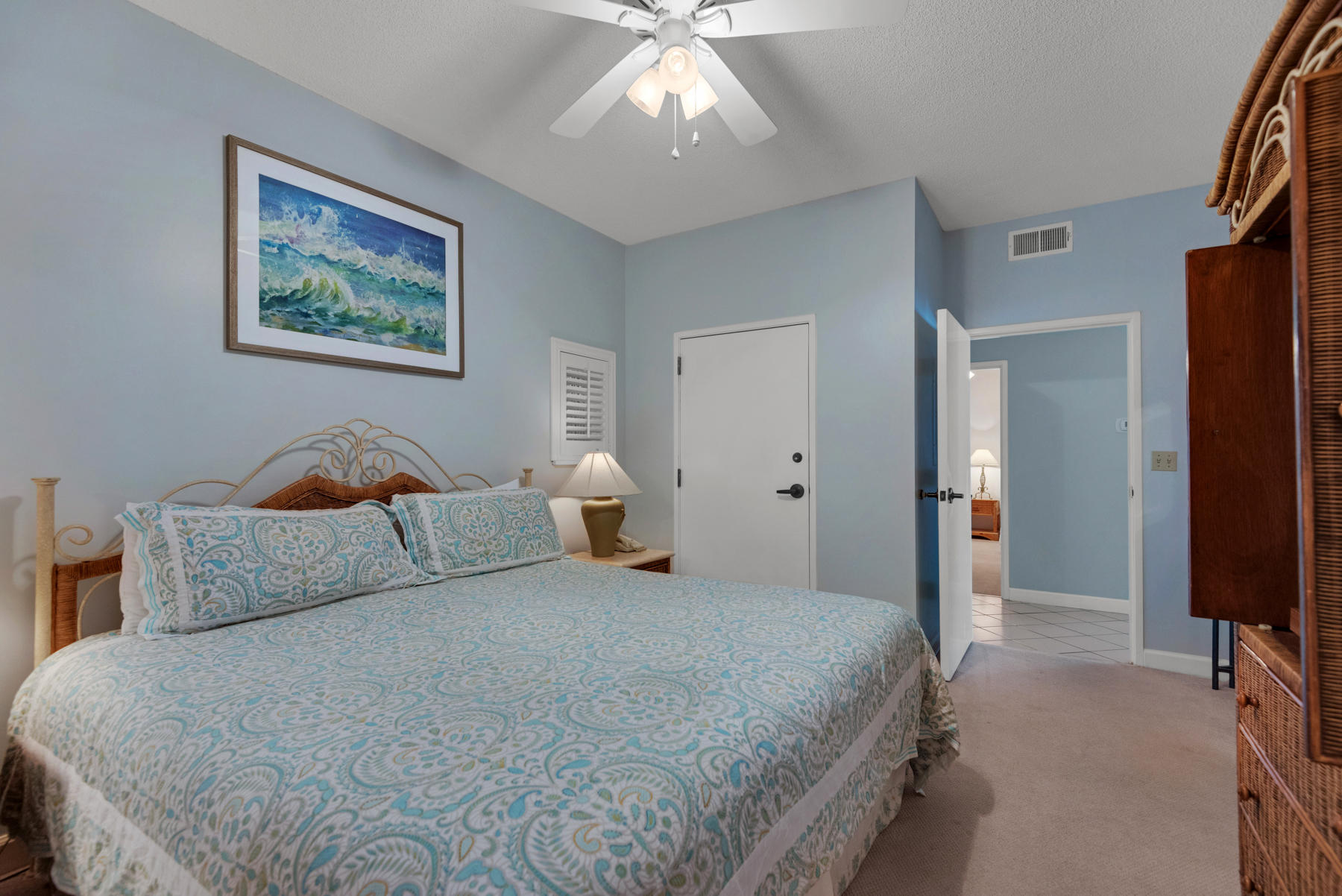 TIDES AT TOPS'L - Residential