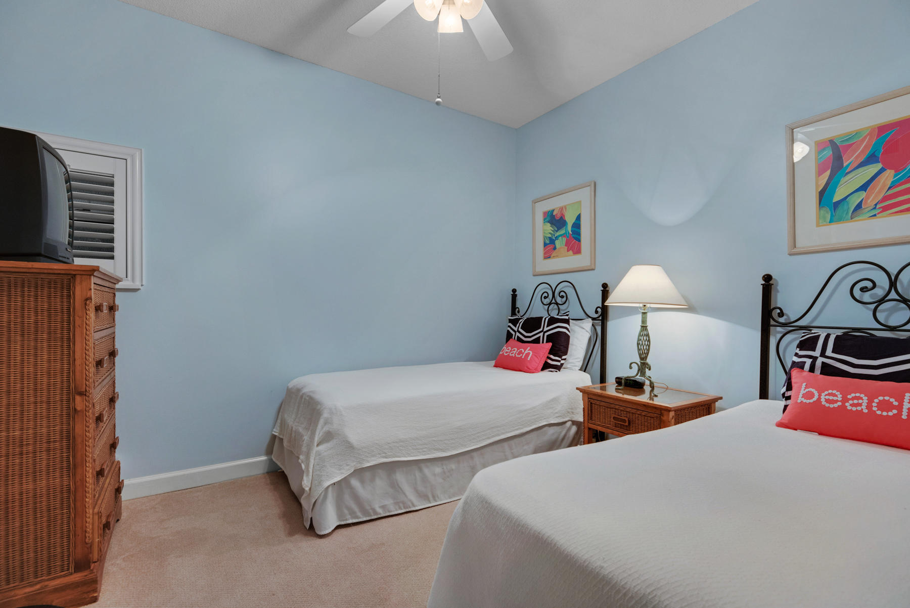 TIDES AT TOPS'L - Residential