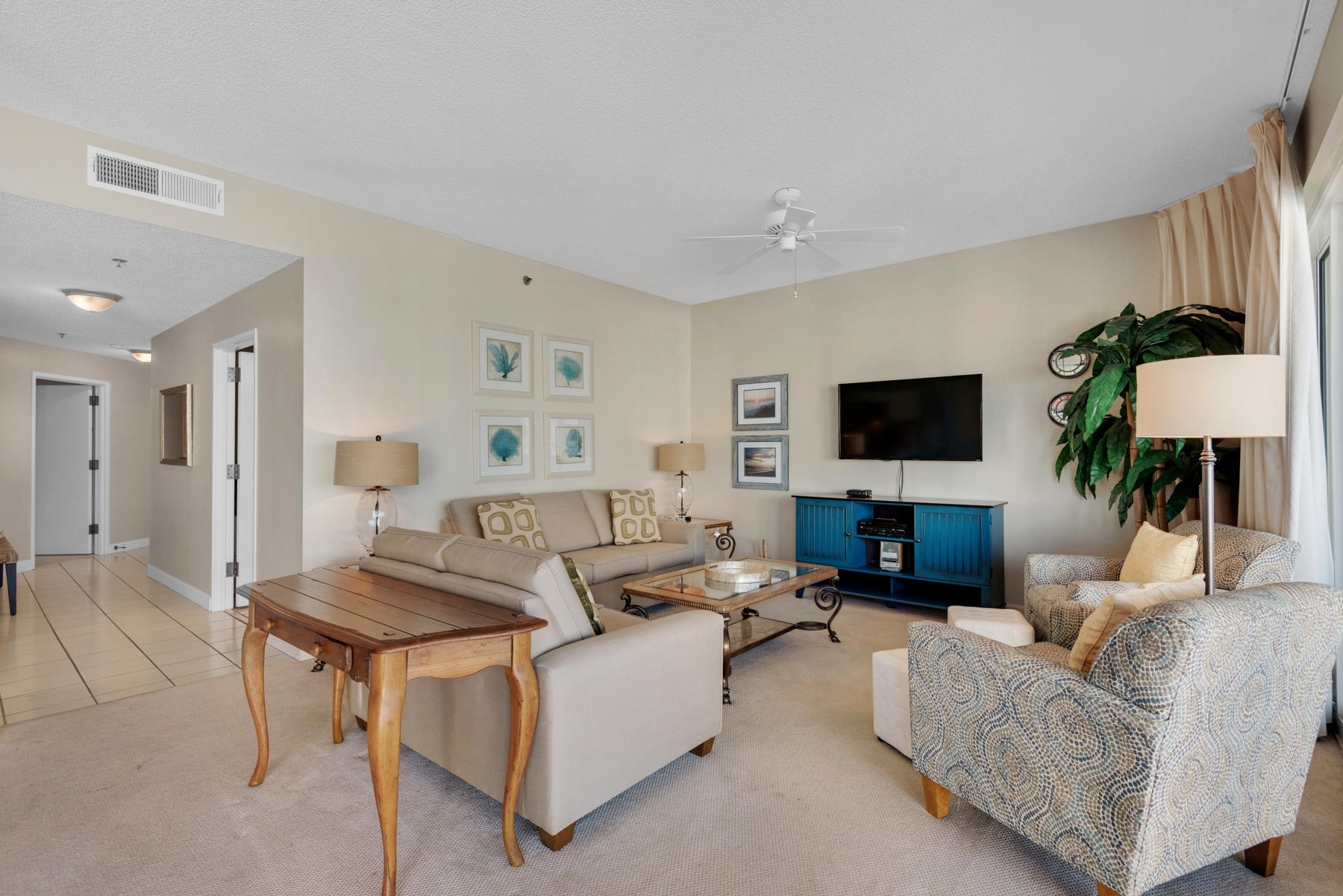 TIDES AT TOPS'L - Residential