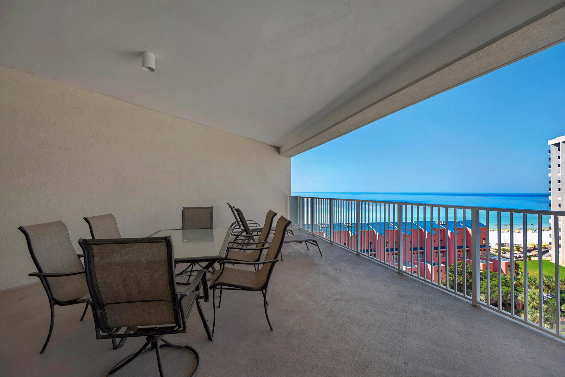 TIDES AT TOPS'L - Residential