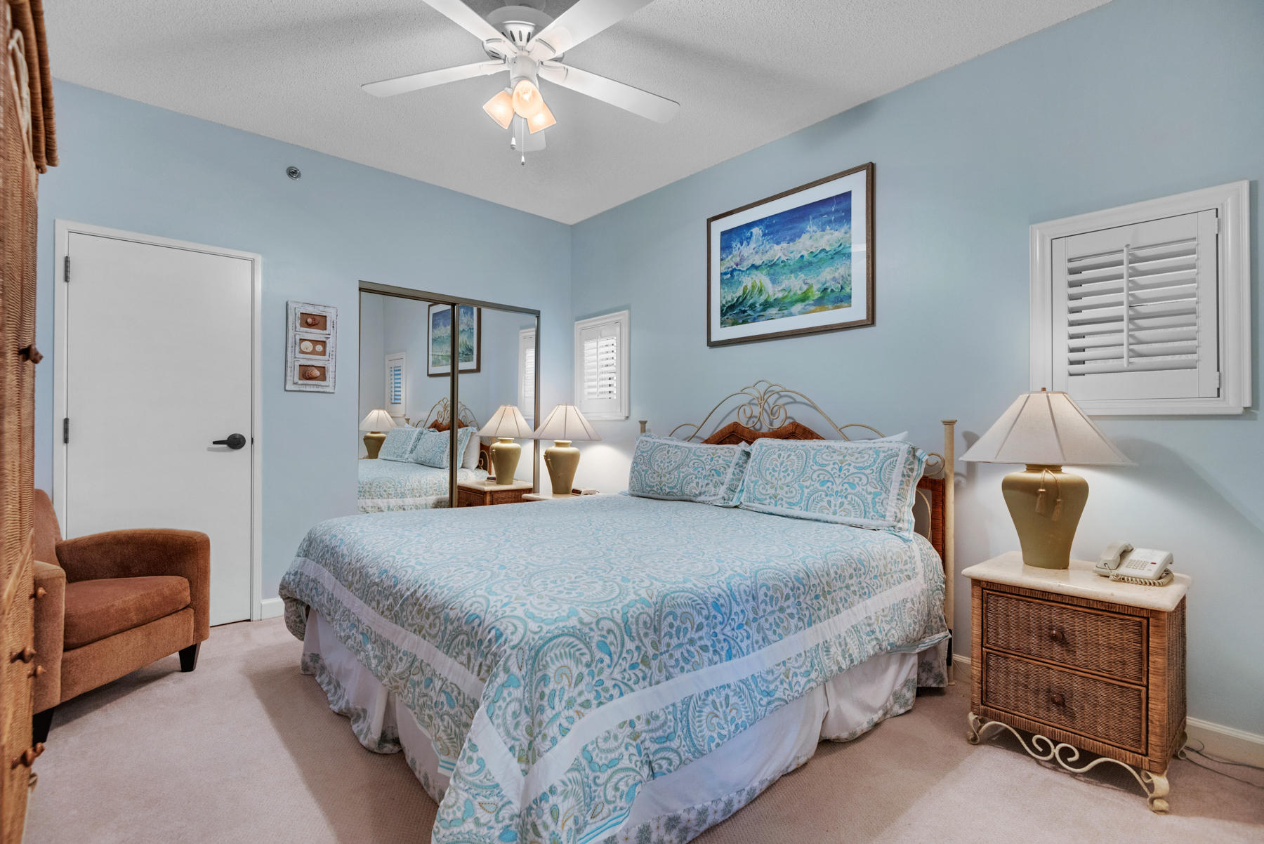 TIDES AT TOPS'L - Residential