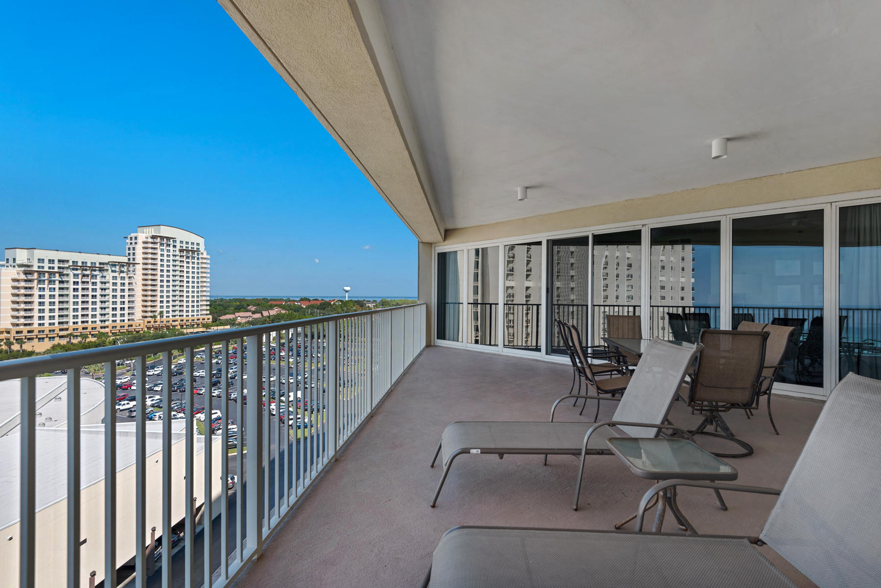 TIDES AT TOPS'L - Residential