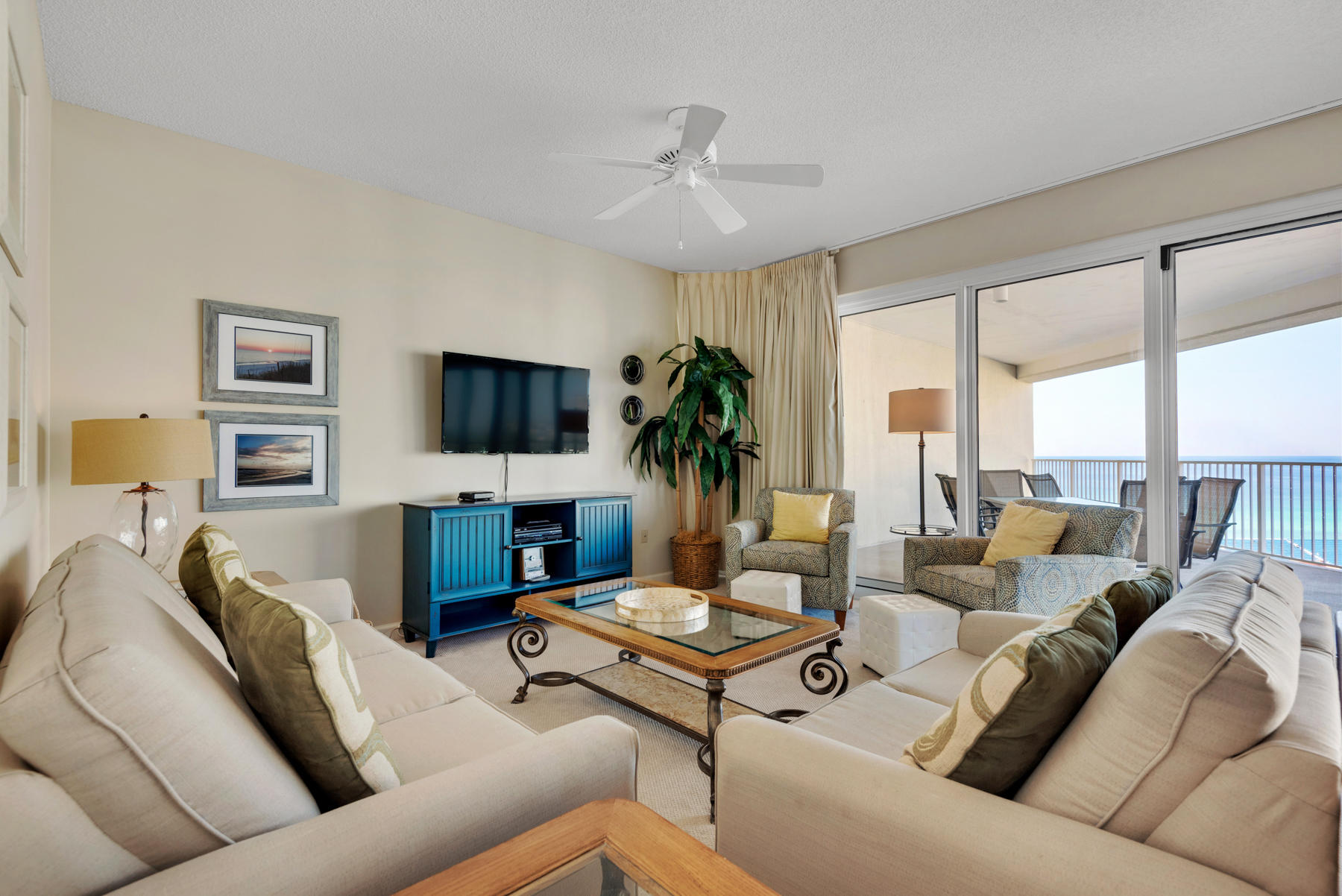 TIDES AT TOPS'L - Residential