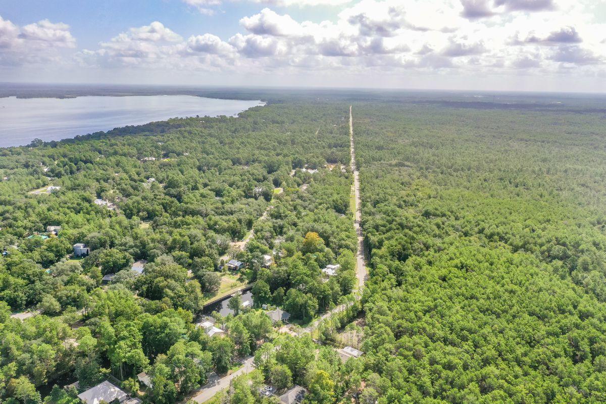 DAUGHETTES AMENDED - Land