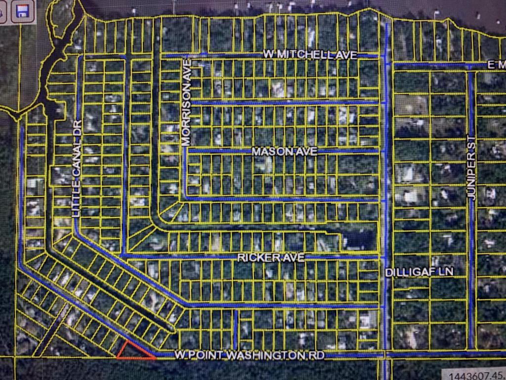 DAUGHETTES AMENDED - Land