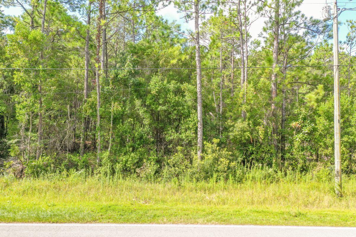 DAUGHETTES AMENDED - Land