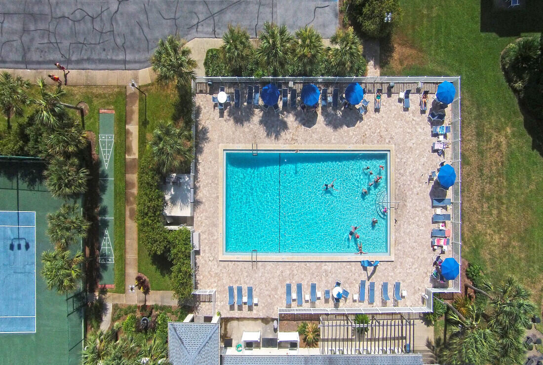 SHORELINE TOWERS 3 - Residential