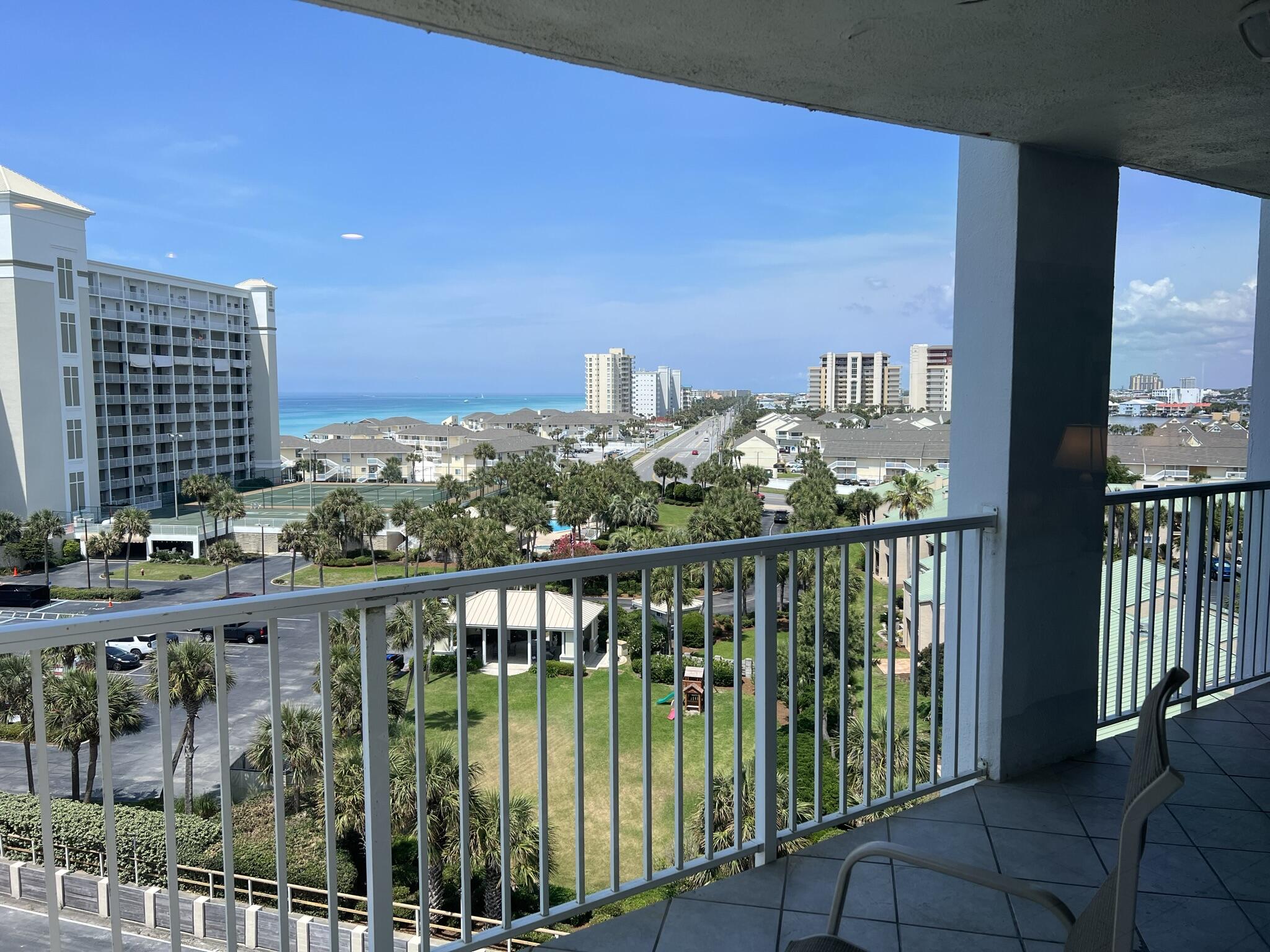 SHORELINE TOWERS 3 - Residential