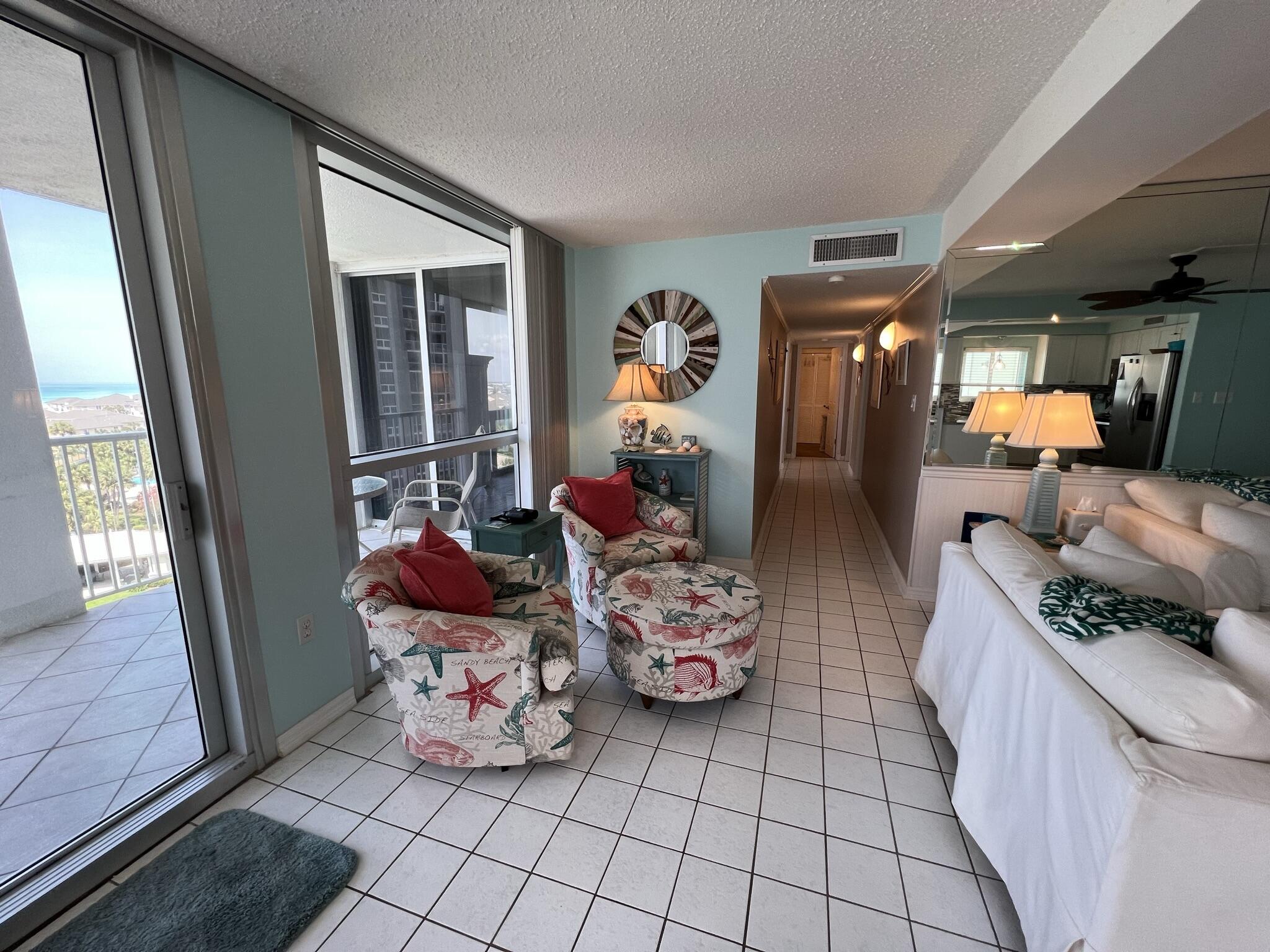 SHORELINE TOWERS 3 - Residential