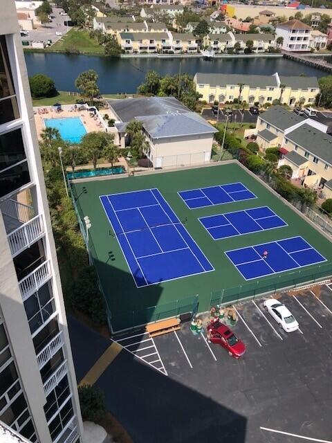 SHORELINE TOWERS 3 - Residential
