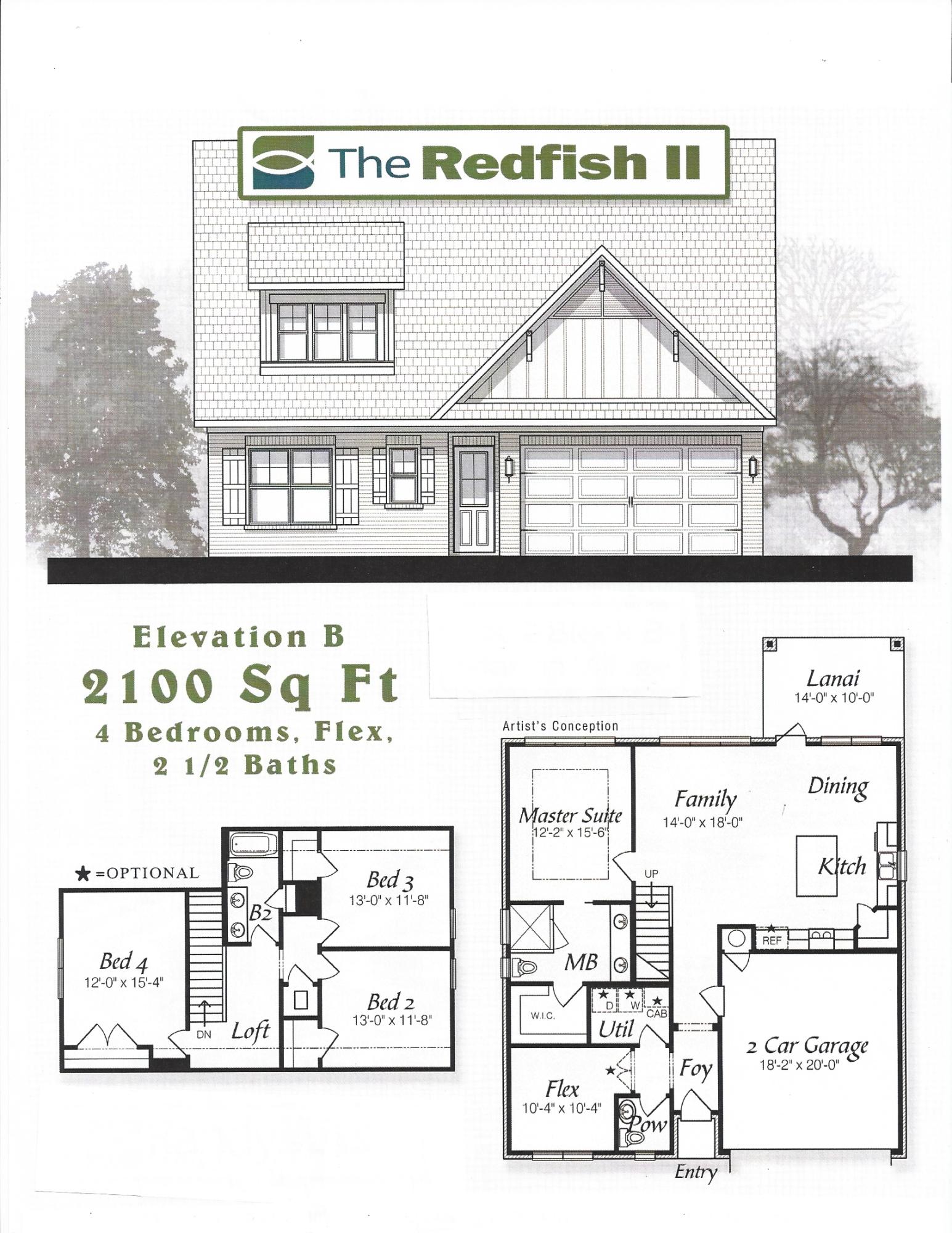 LAUREL OAKS S/D - Residential