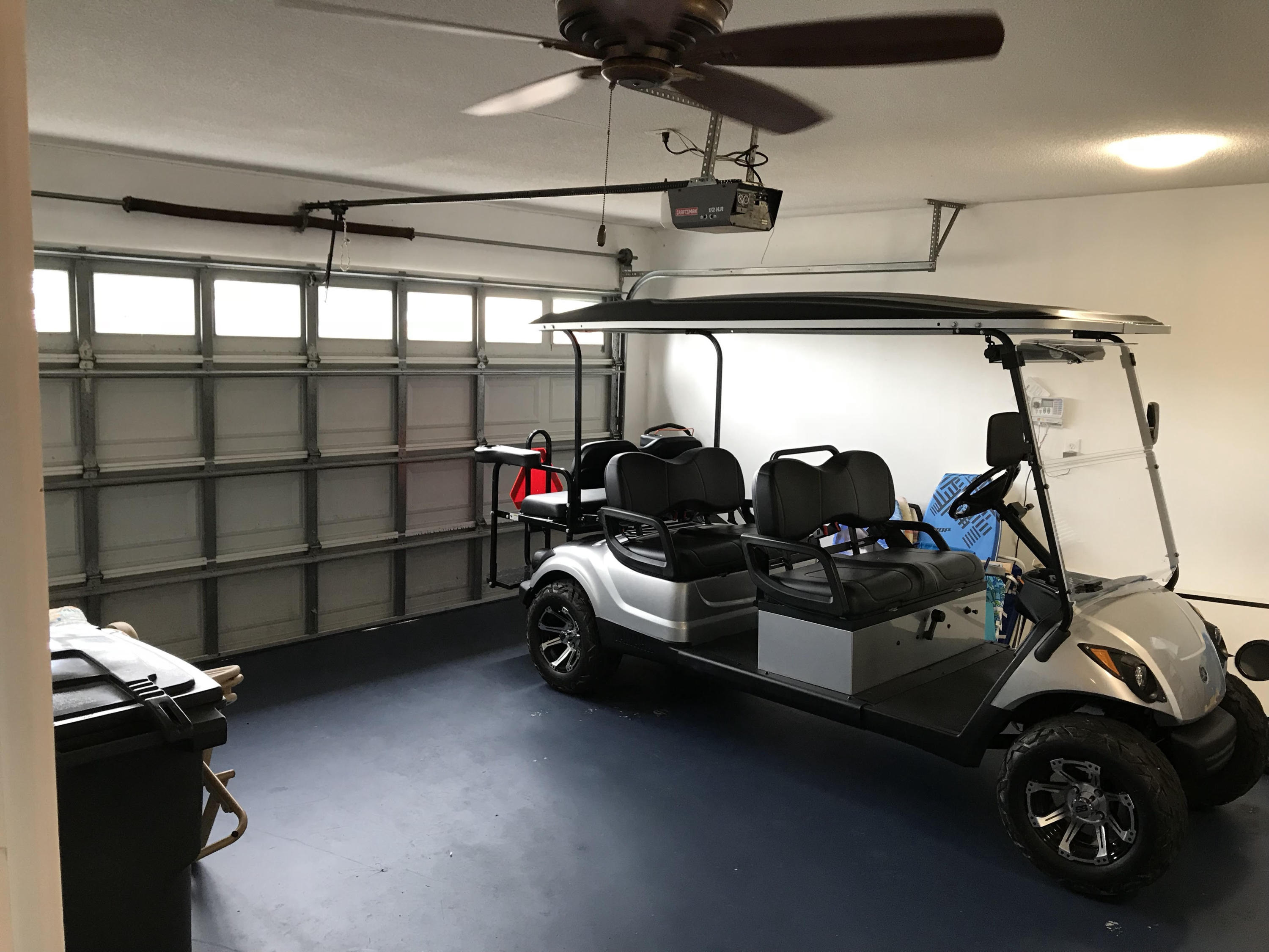 FERNWOOD PARK - Residential