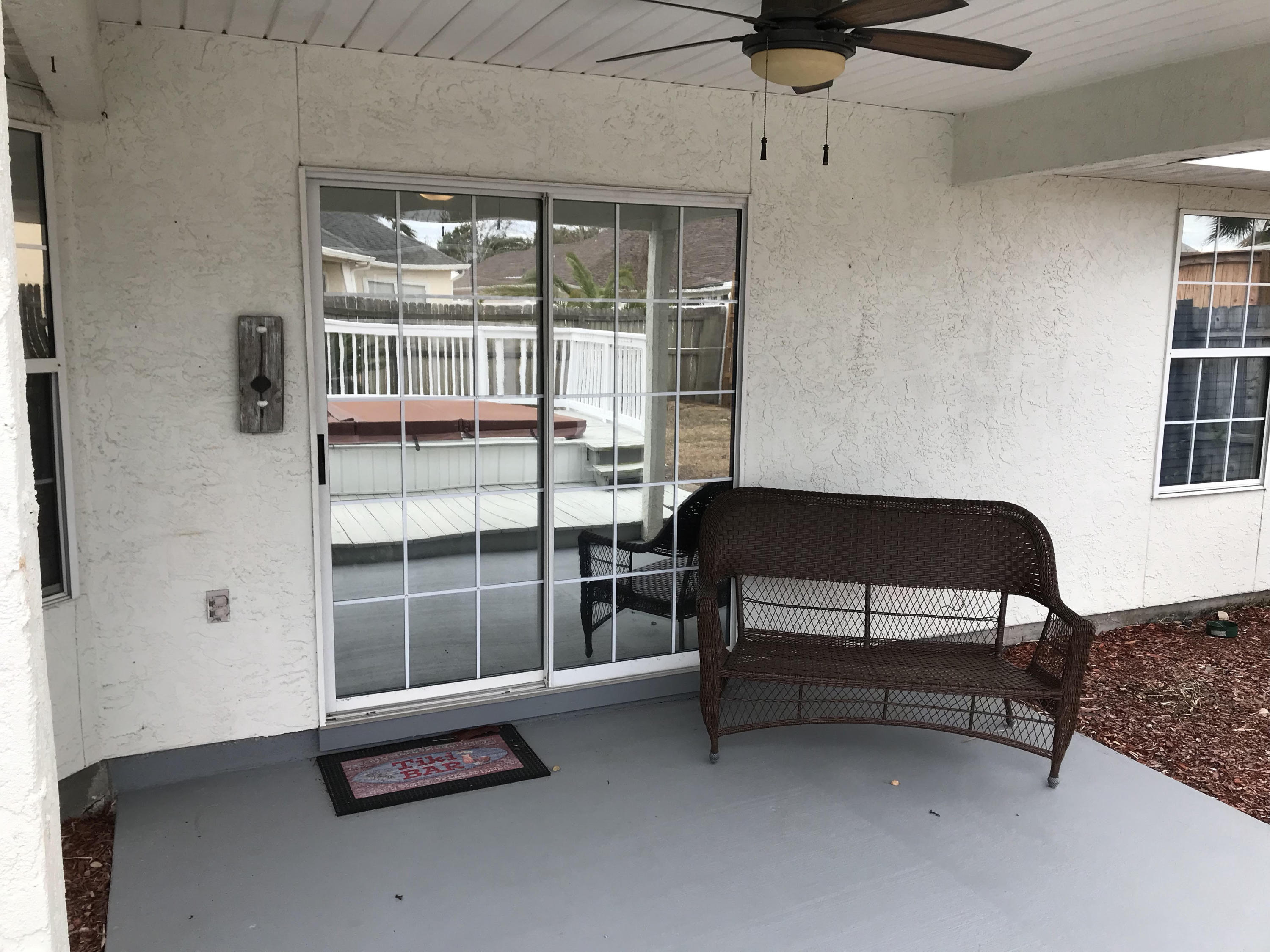 FERNWOOD PARK - Residential