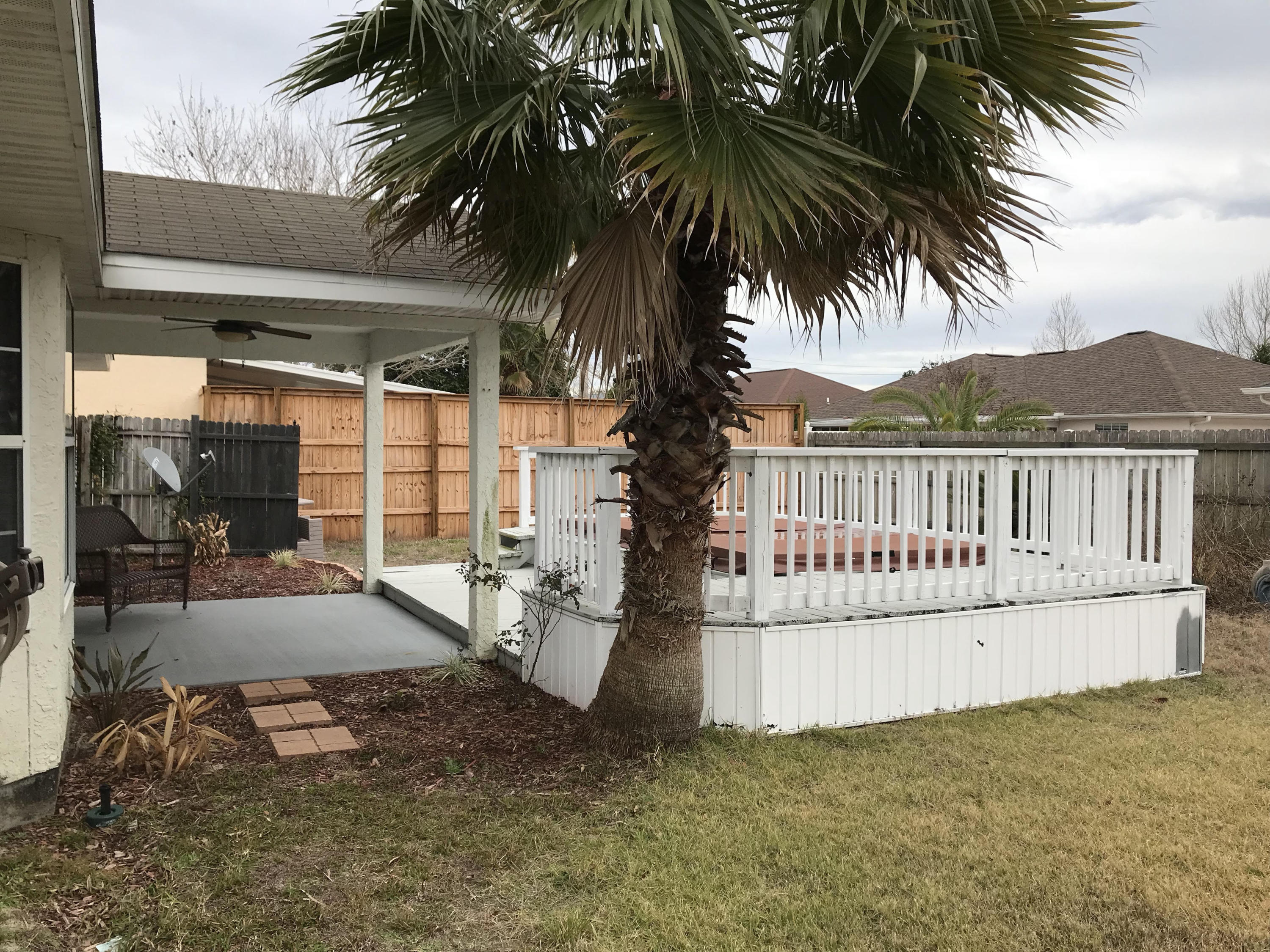 FERNWOOD PARK - Residential