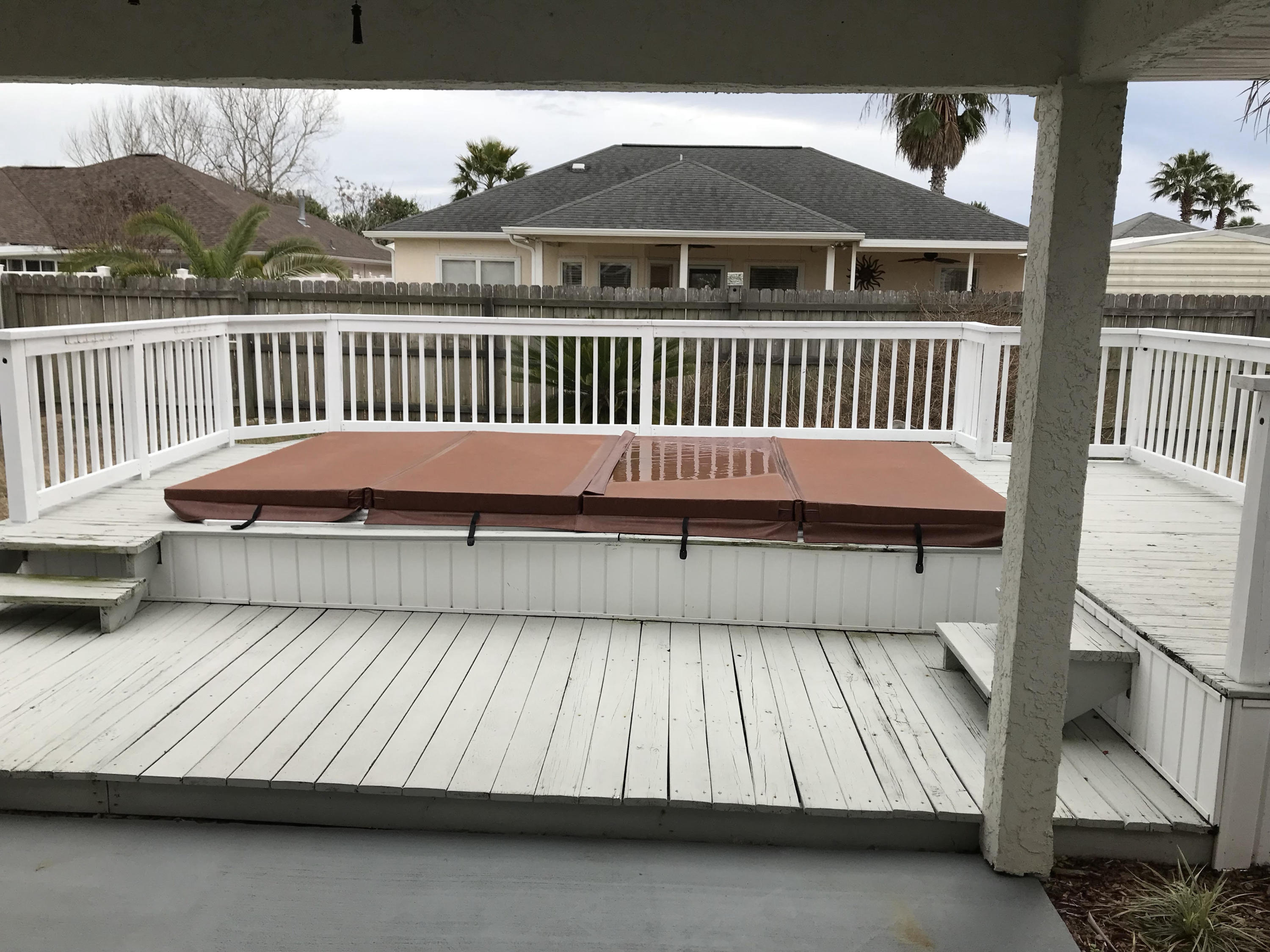 FERNWOOD PARK - Residential