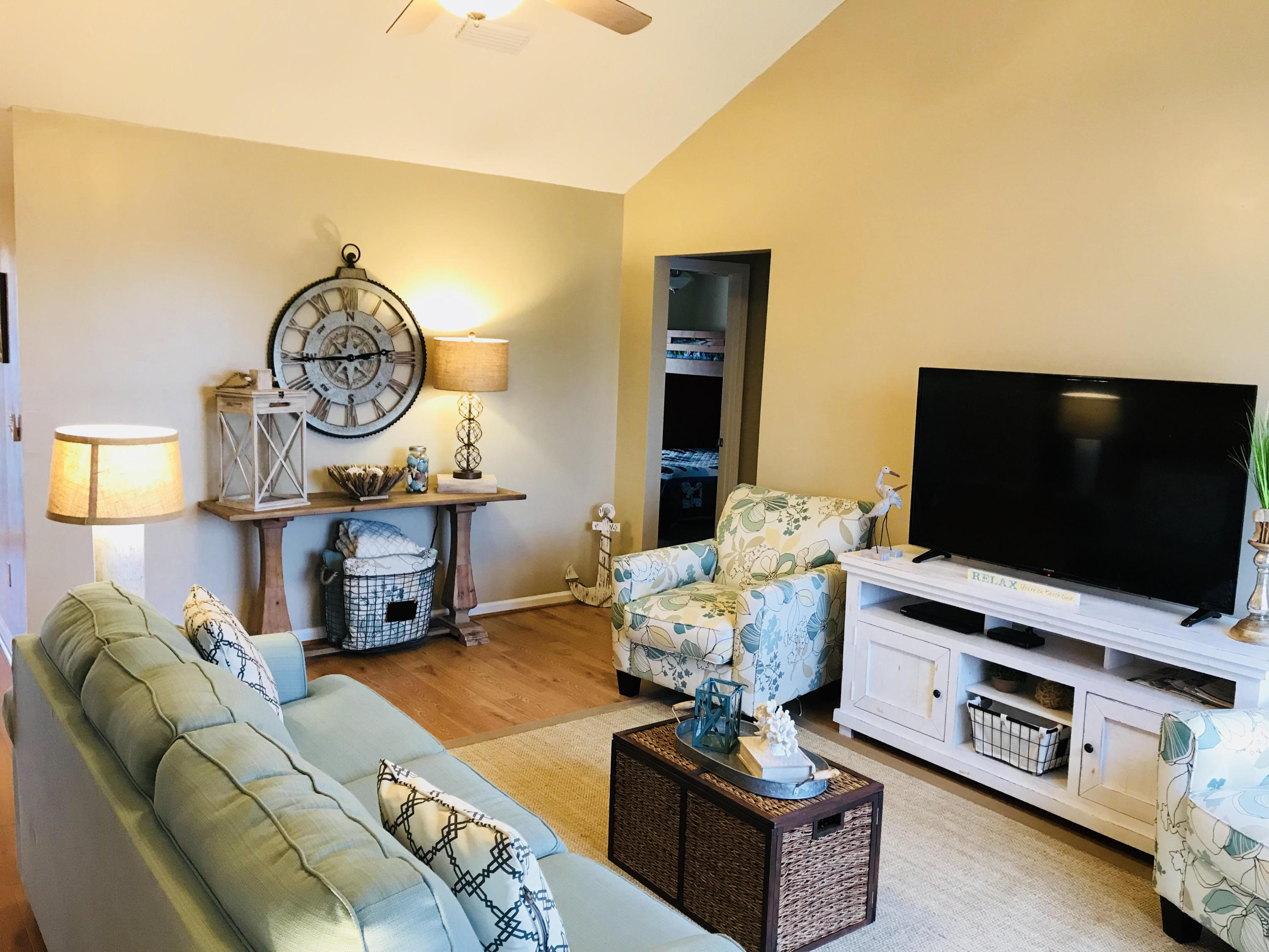 FERNWOOD PARK - Residential