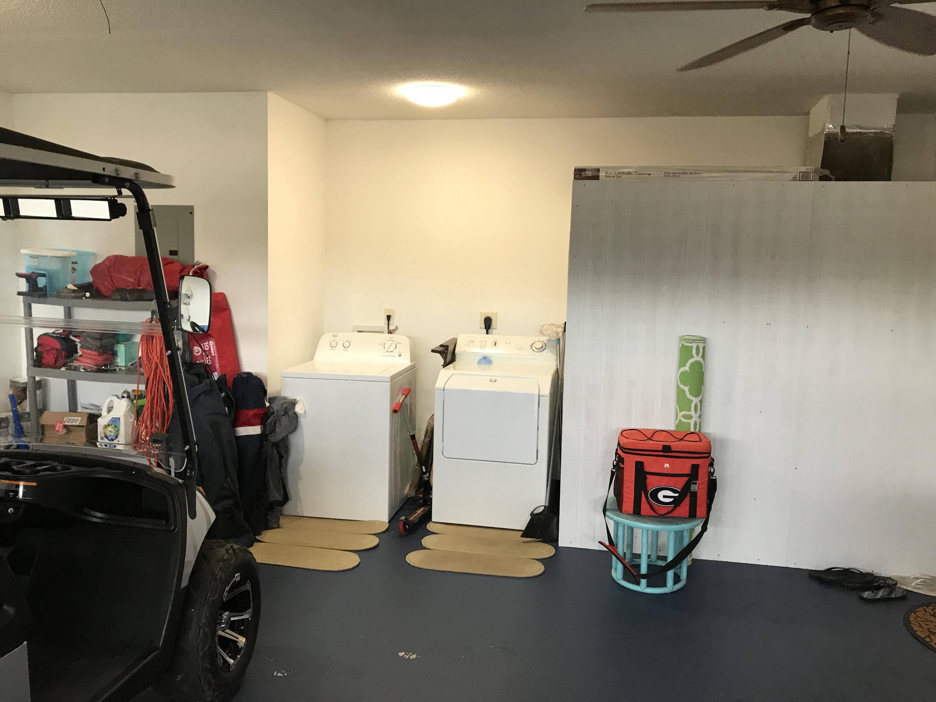 FERNWOOD PARK - Residential