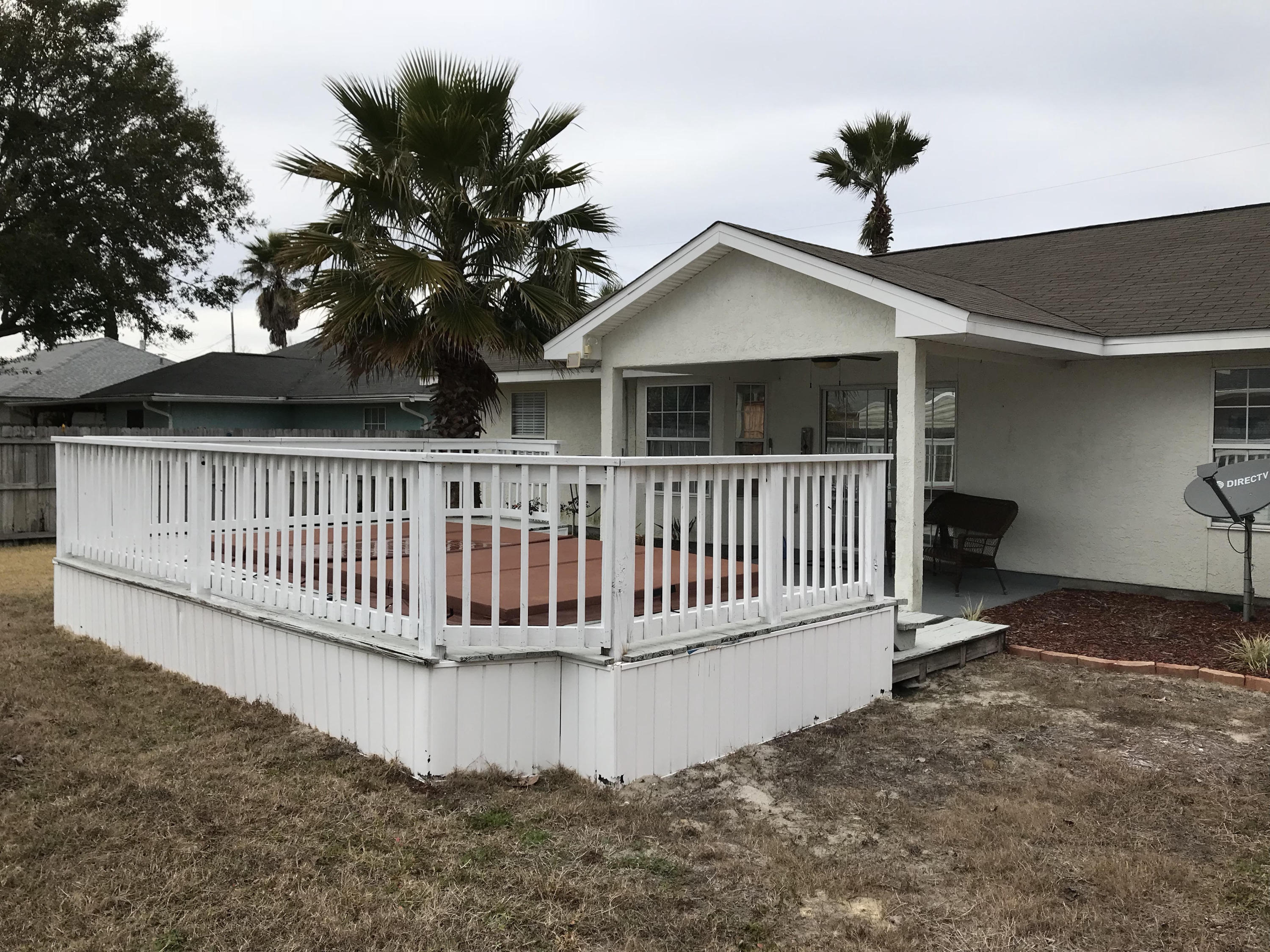 FERNWOOD PARK - Residential