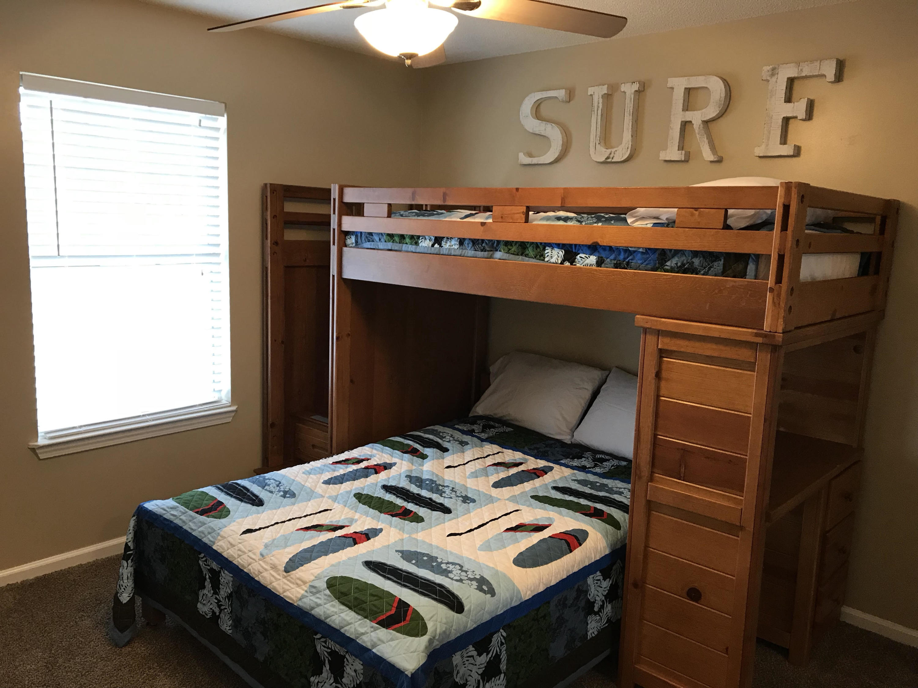 FERNWOOD PARK - Residential