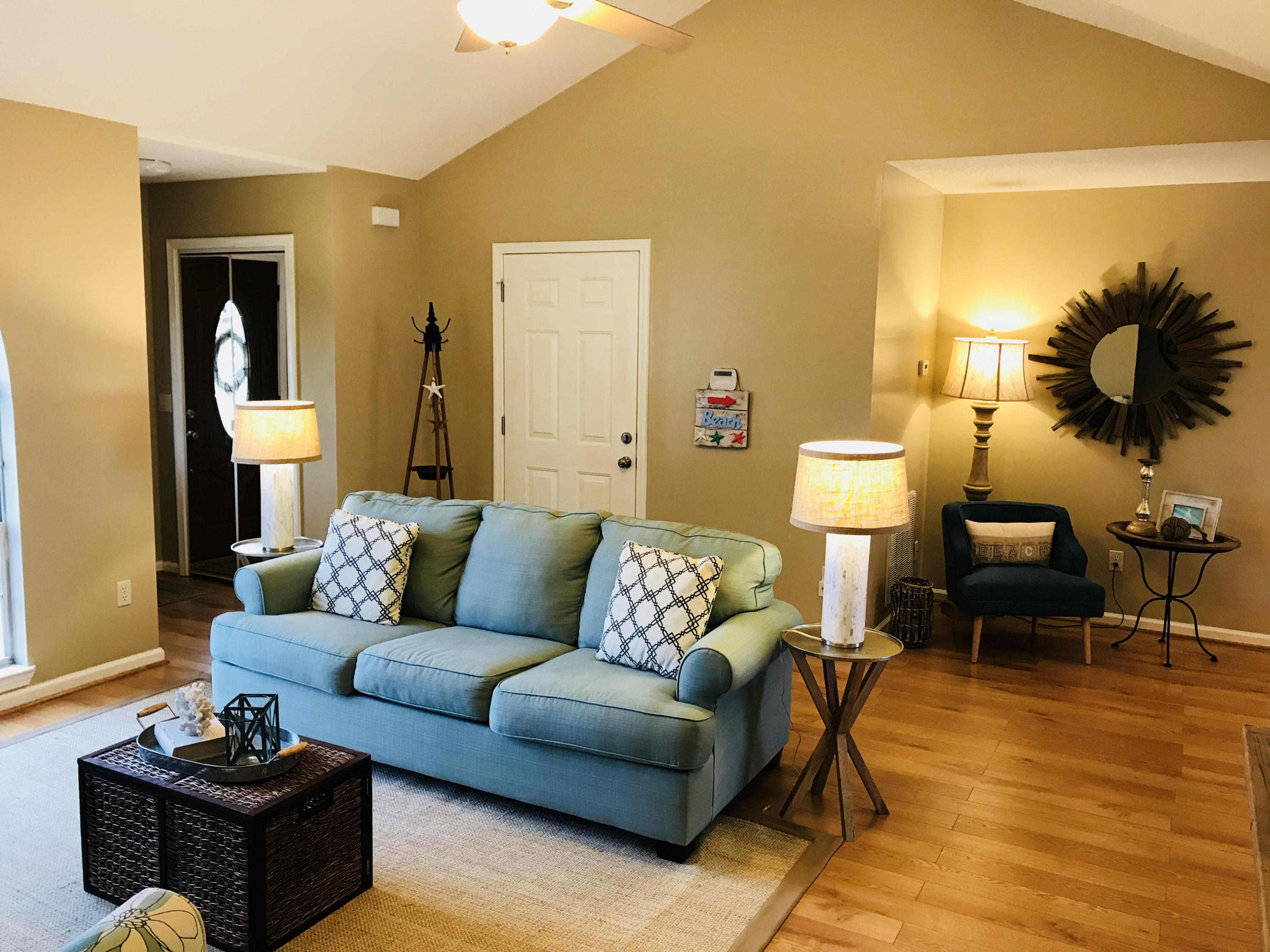 FERNWOOD PARK - Residential