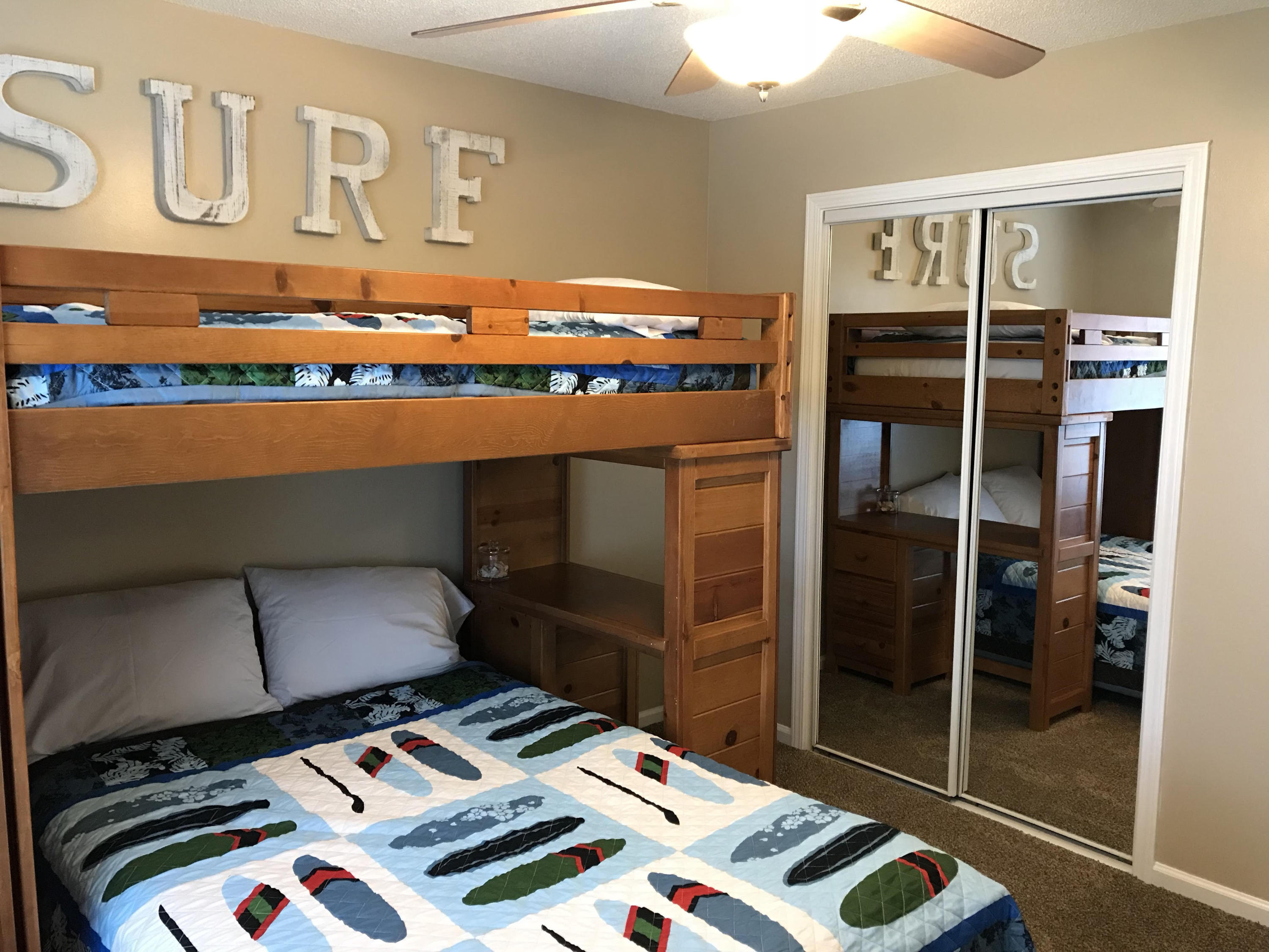 FERNWOOD PARK - Residential