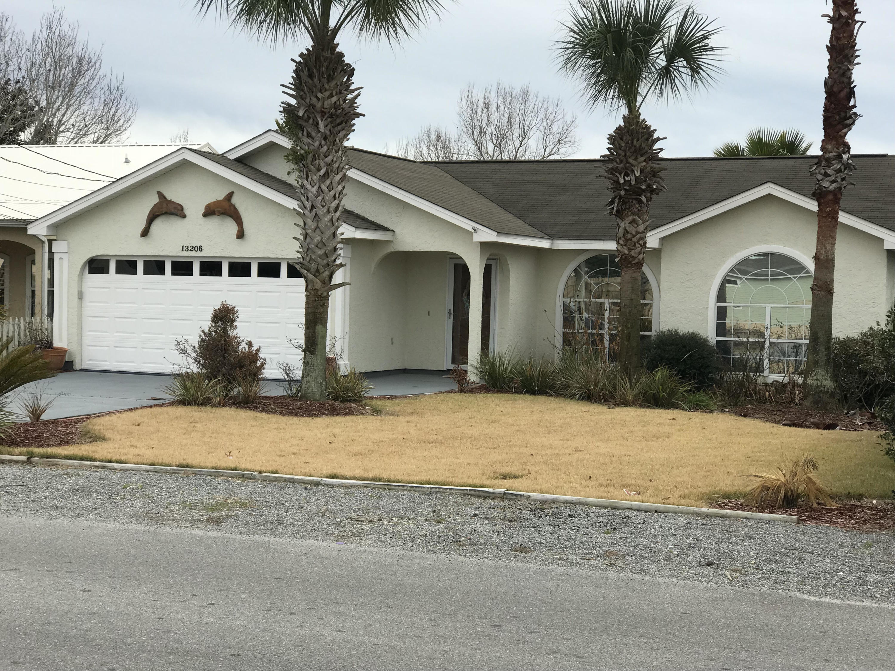 FERNWOOD PARK - Residential