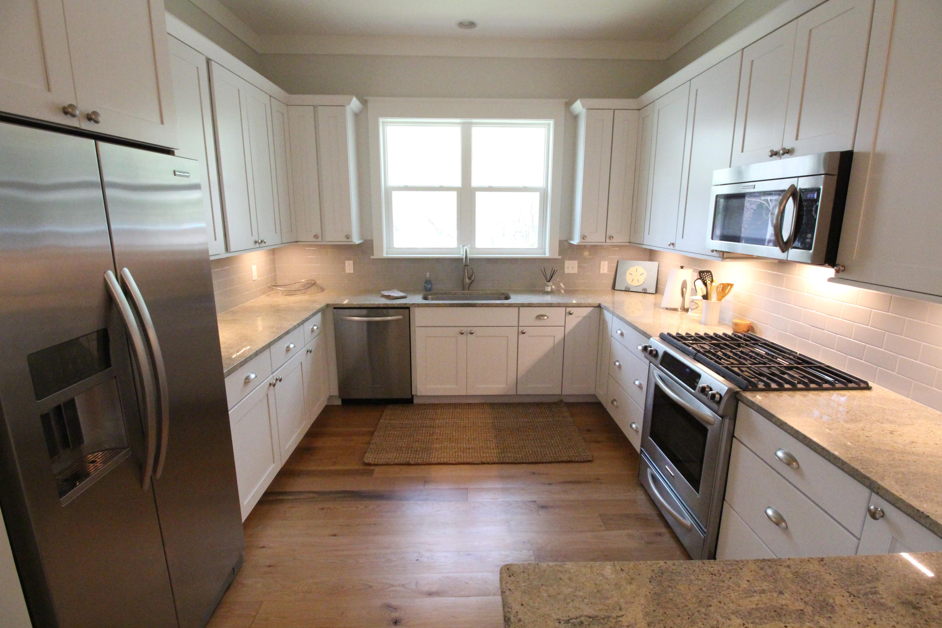 SEAGROVE 5TH ADDN - Residential