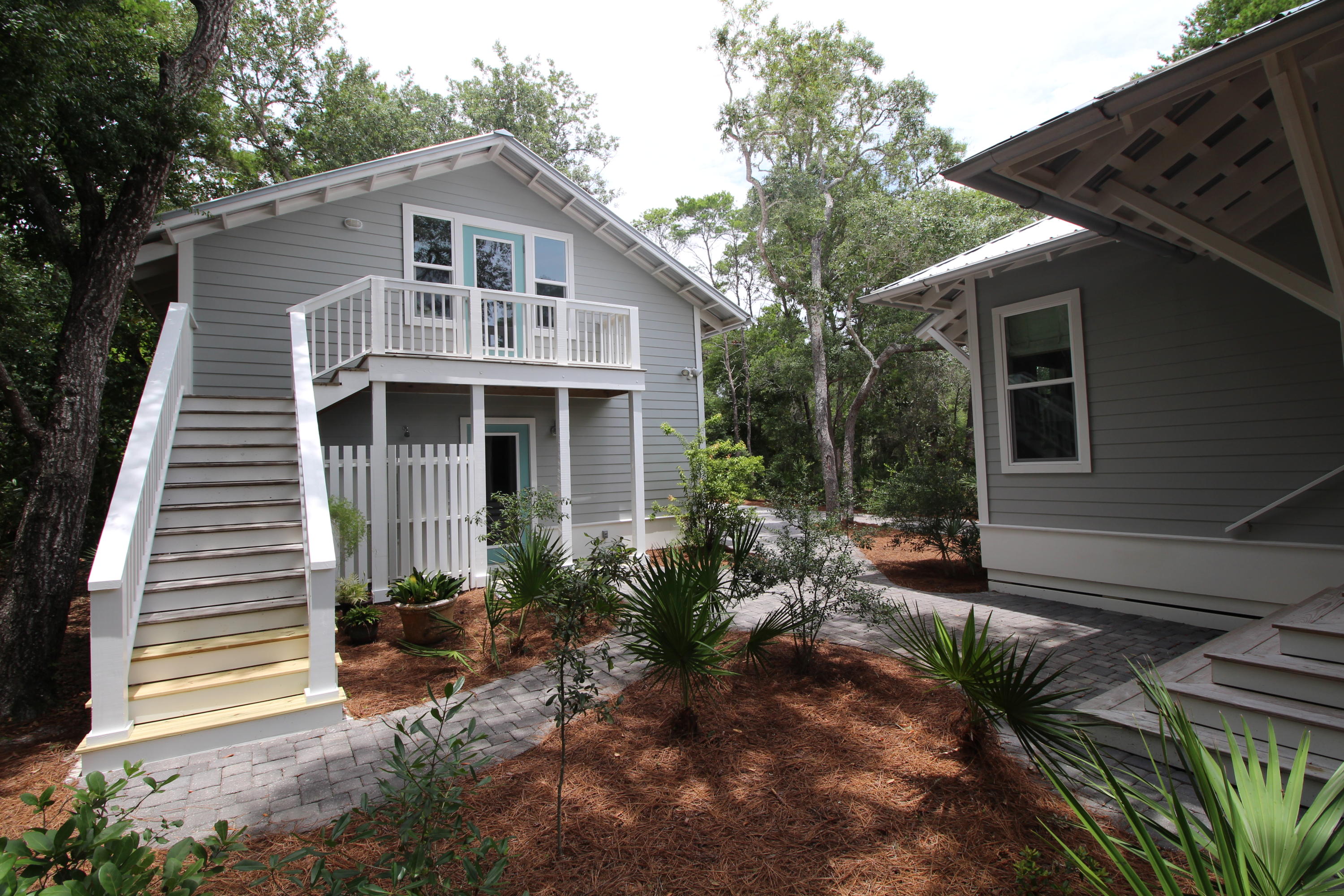 SEAGROVE 5TH ADDN - Residential