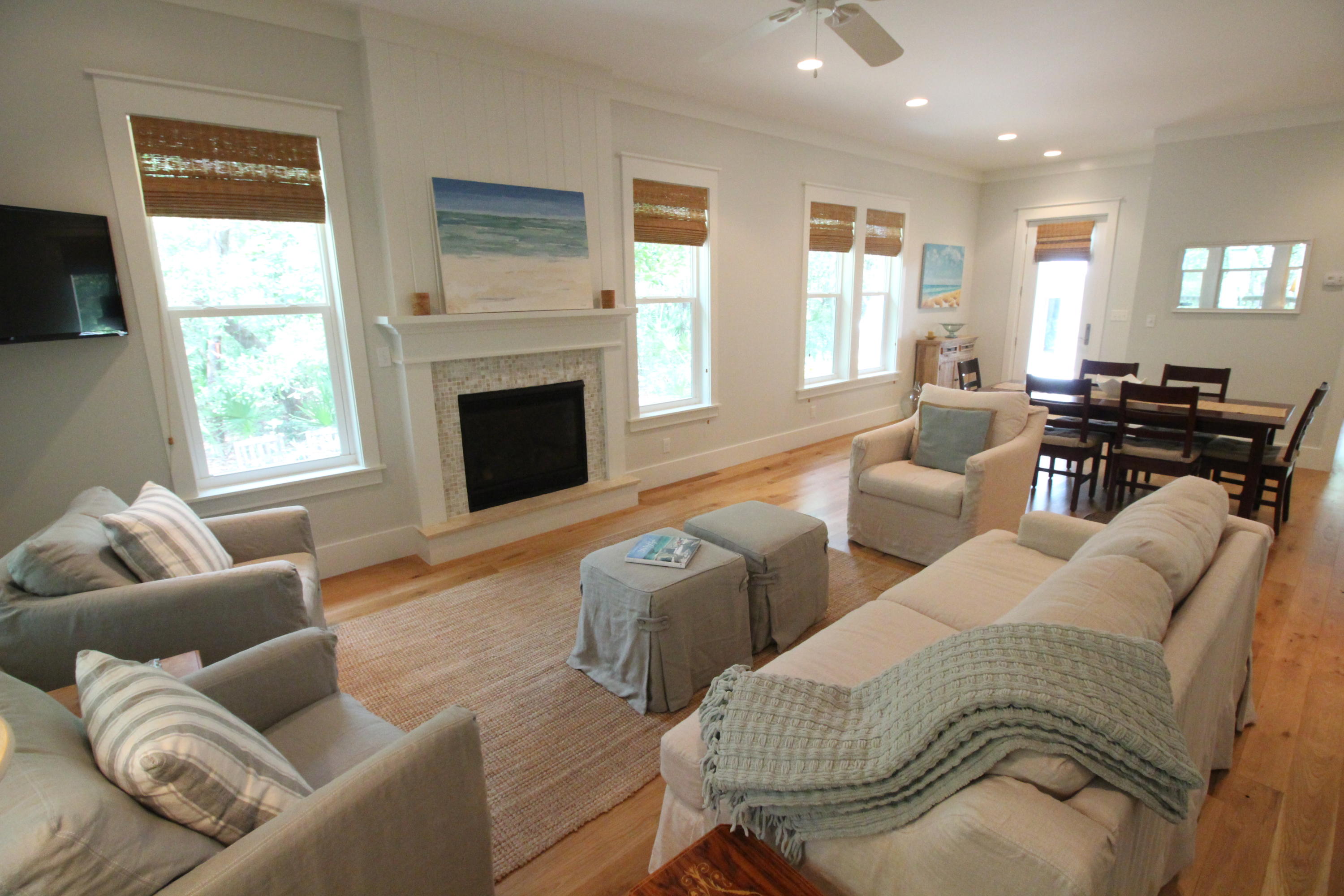 SEAGROVE 5TH ADDN - Residential