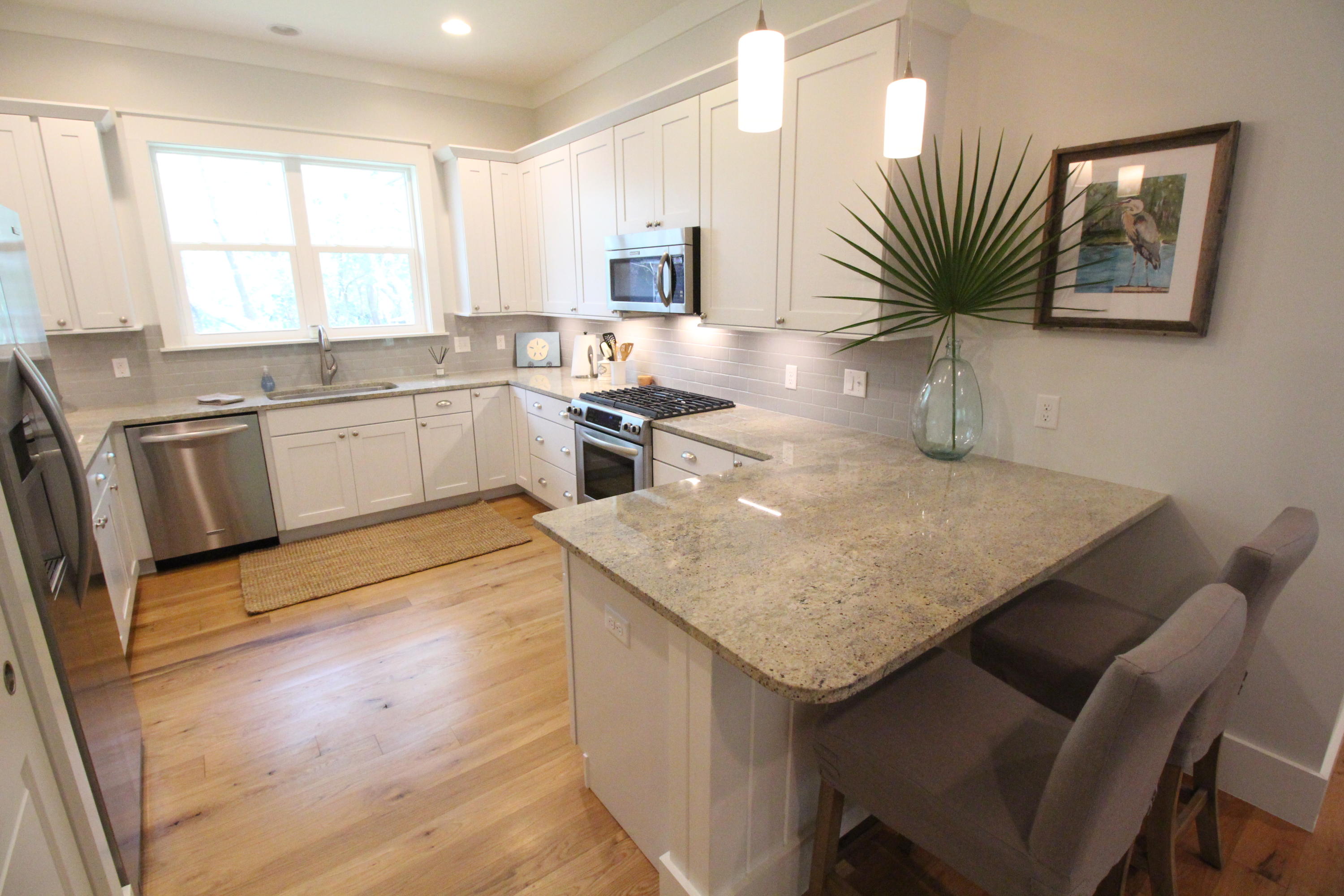 SEAGROVE 5TH ADDN - Residential