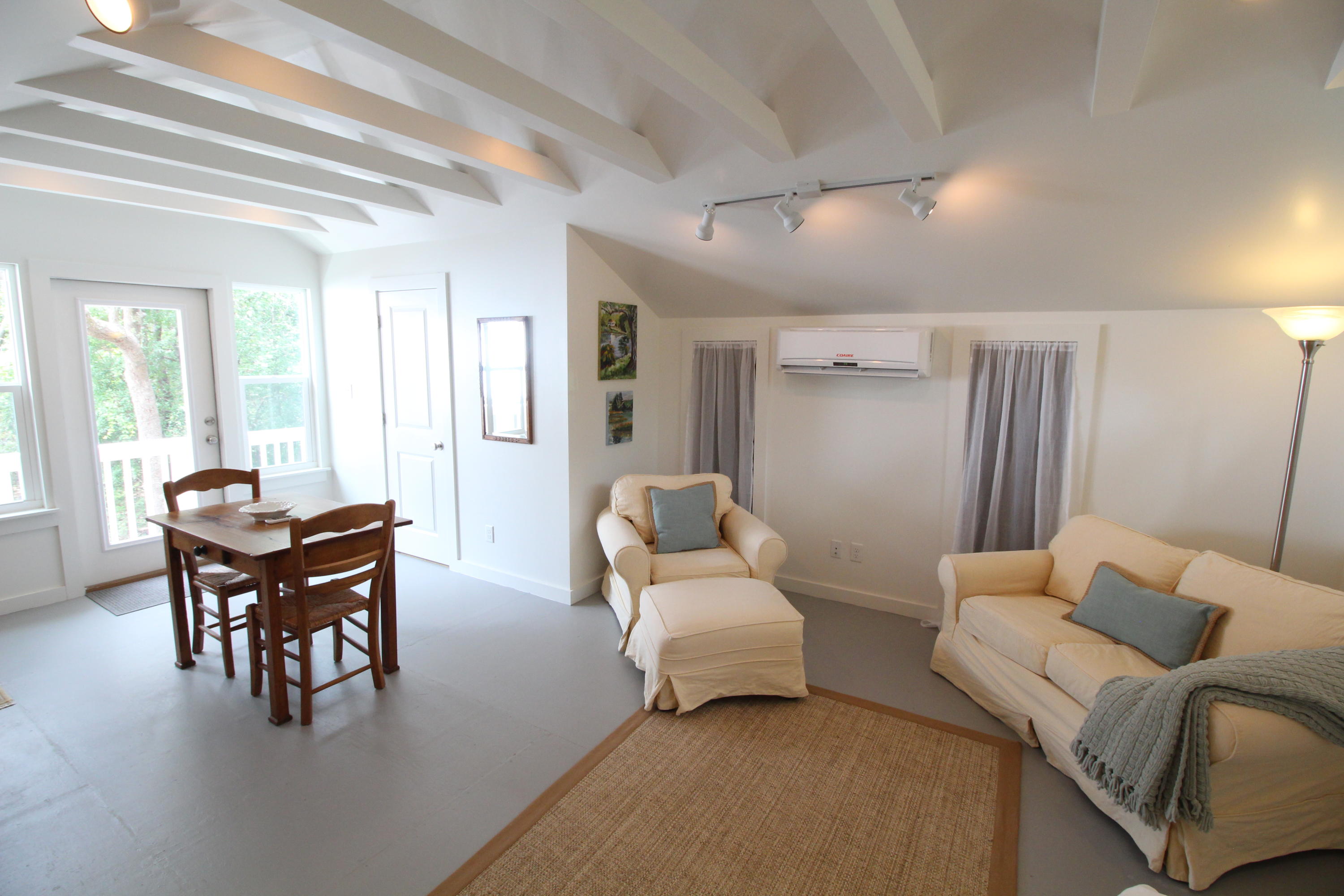 SEAGROVE 5TH ADDN - Residential