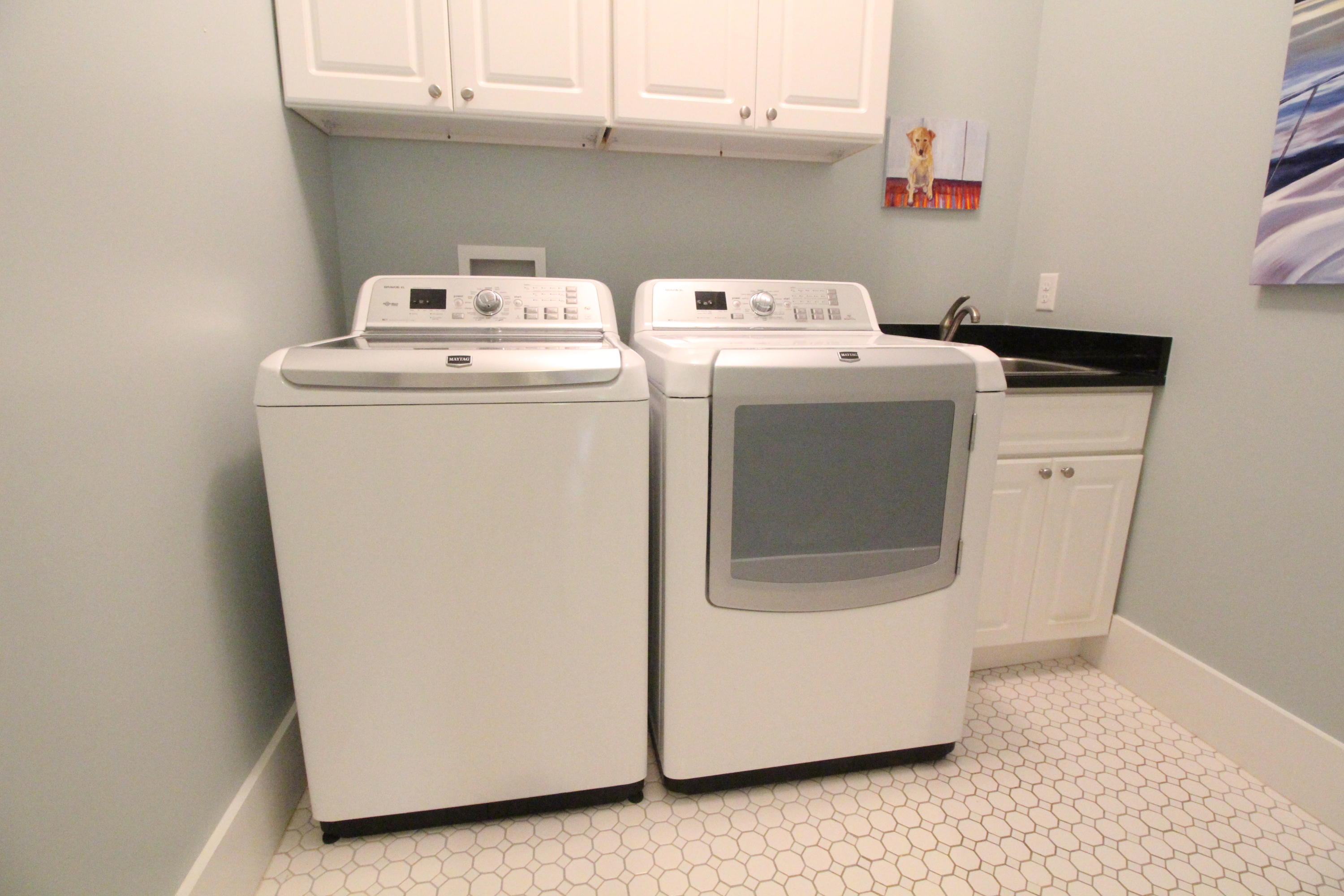 SEAGROVE 5TH ADDN - Residential