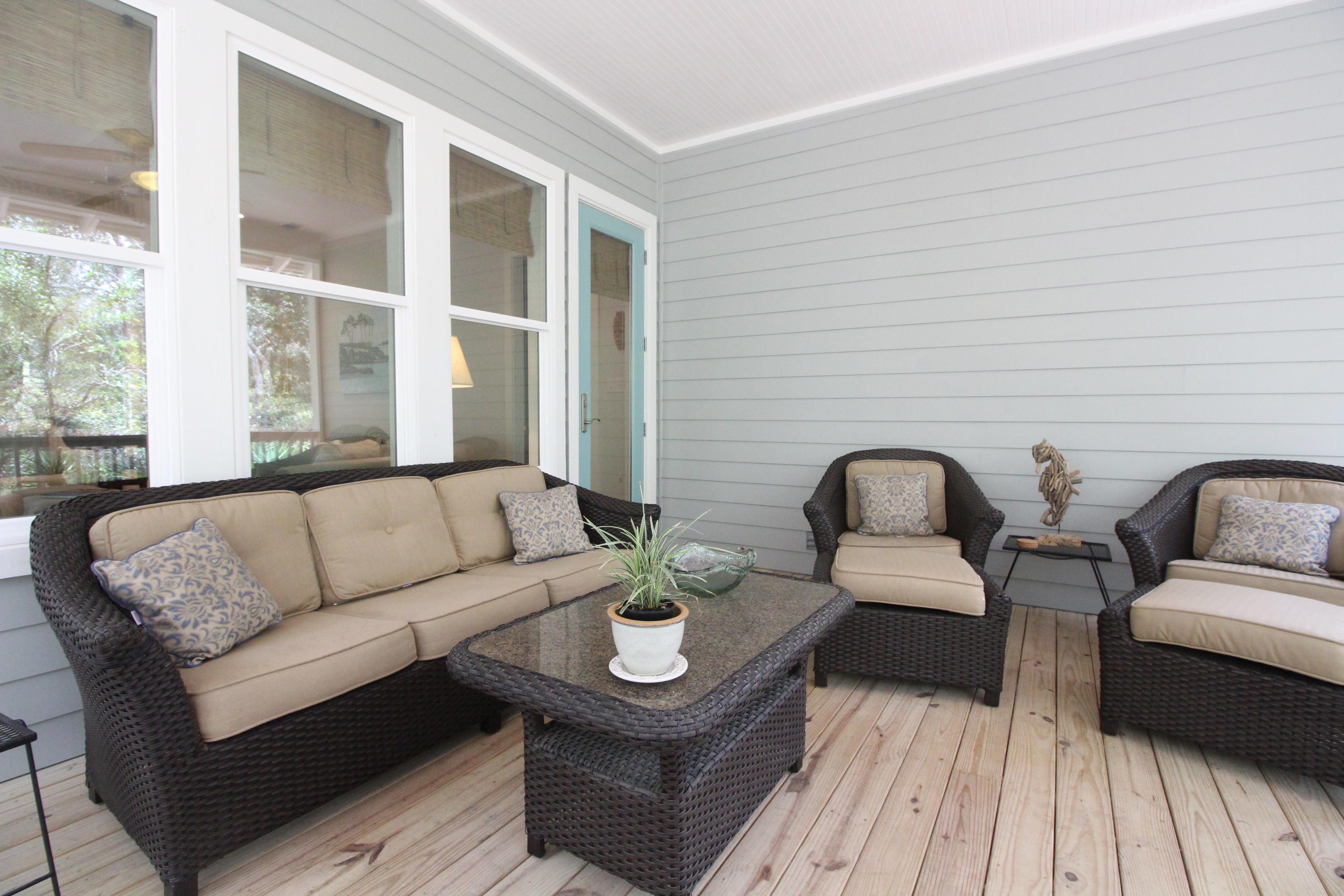 SEAGROVE 5TH ADDN - Residential