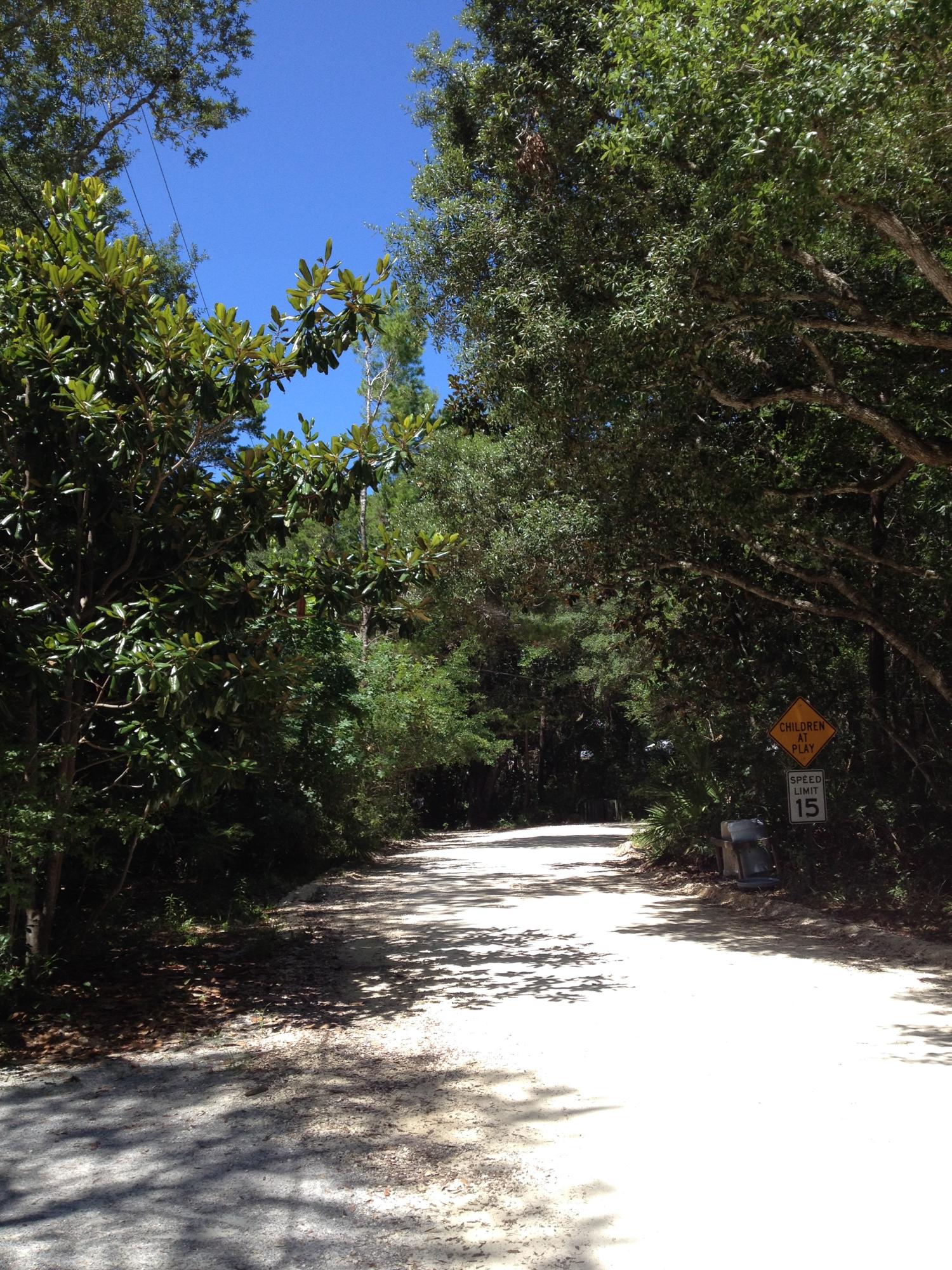 SEAGROVE 5TH ADDN - Residential