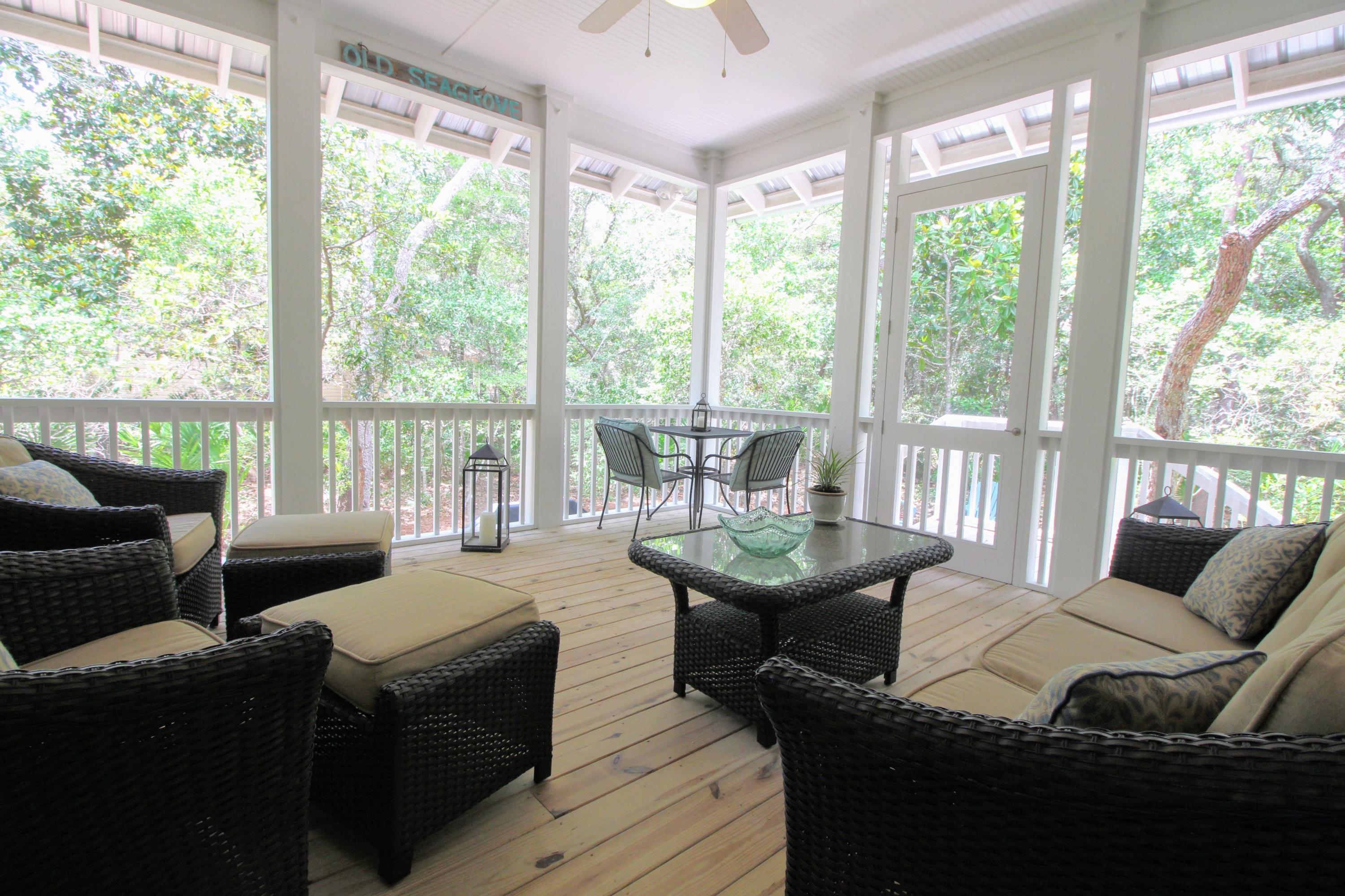 SEAGROVE 5TH ADDN - Residential