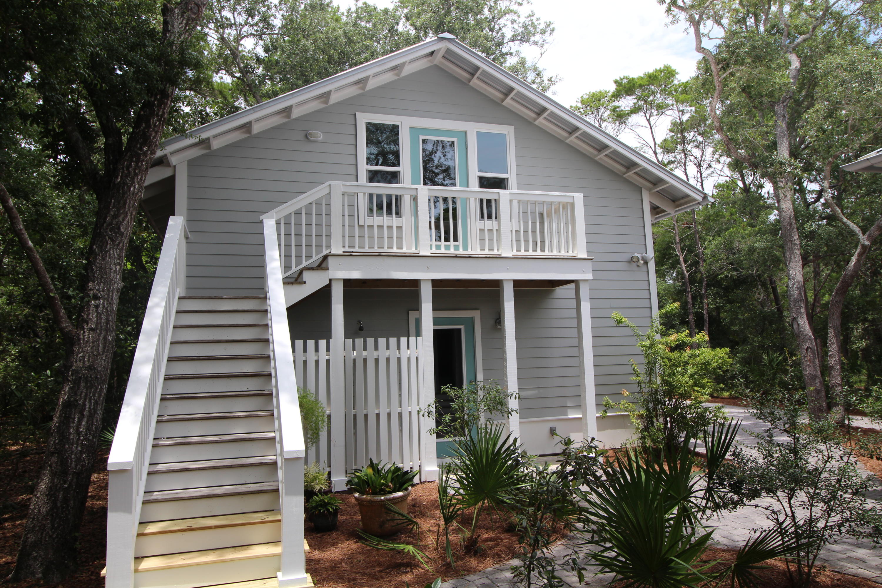 SEAGROVE 5TH ADDN - Residential