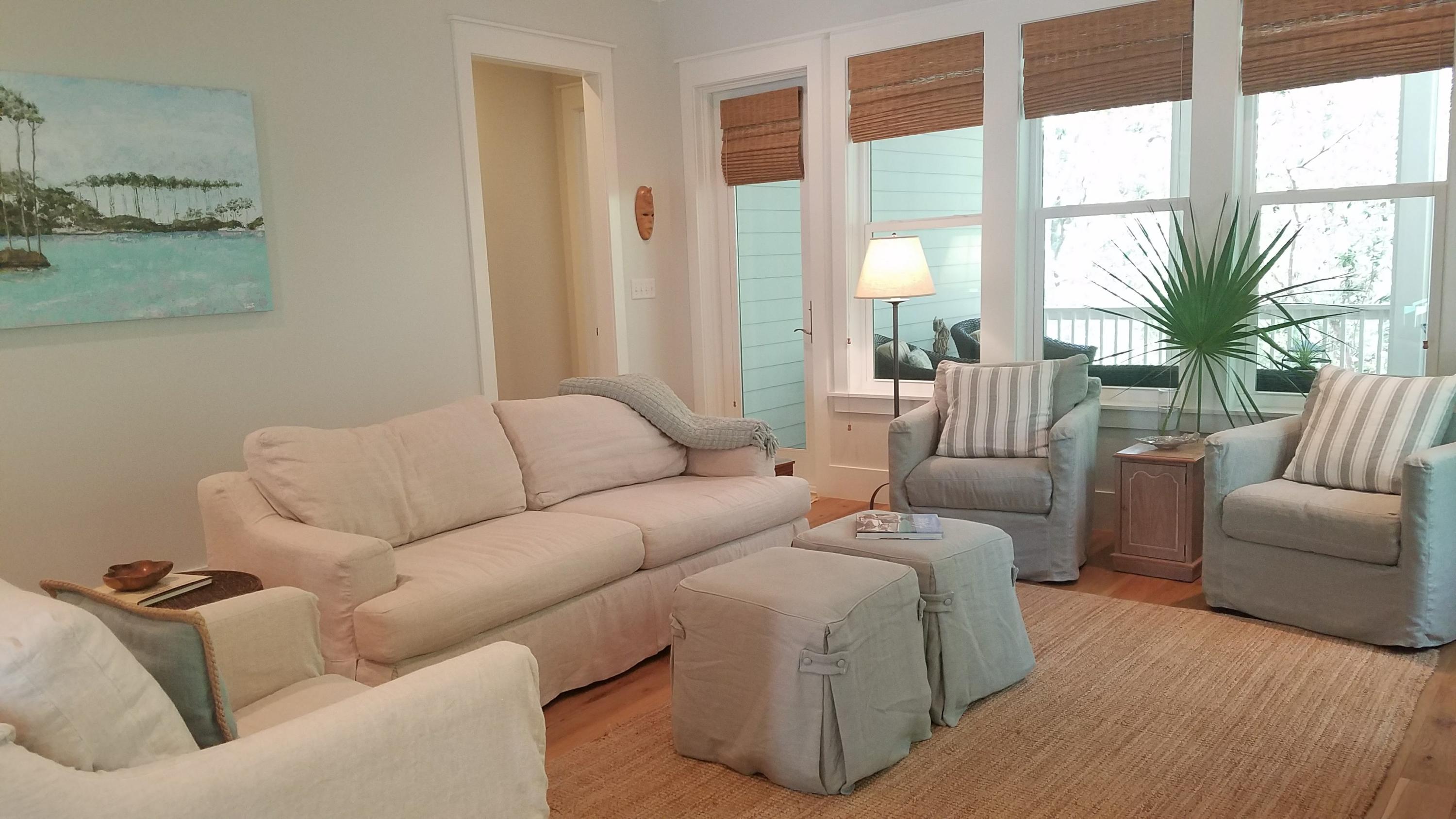 SEAGROVE 5TH ADDN - Residential