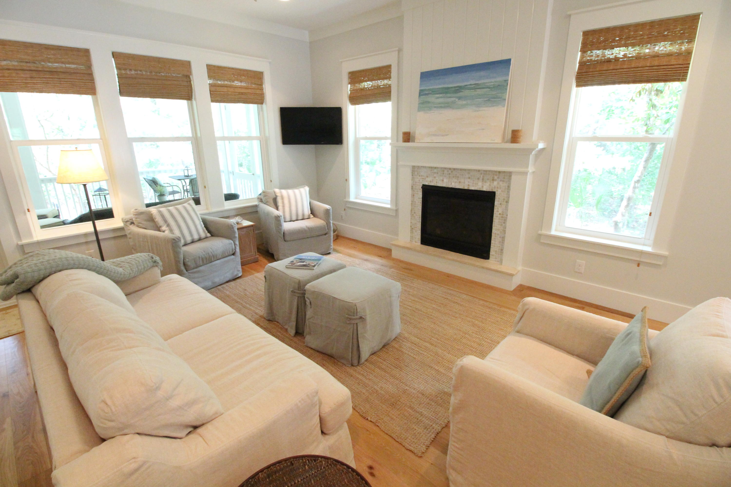 SEAGROVE 5TH ADDN - Residential