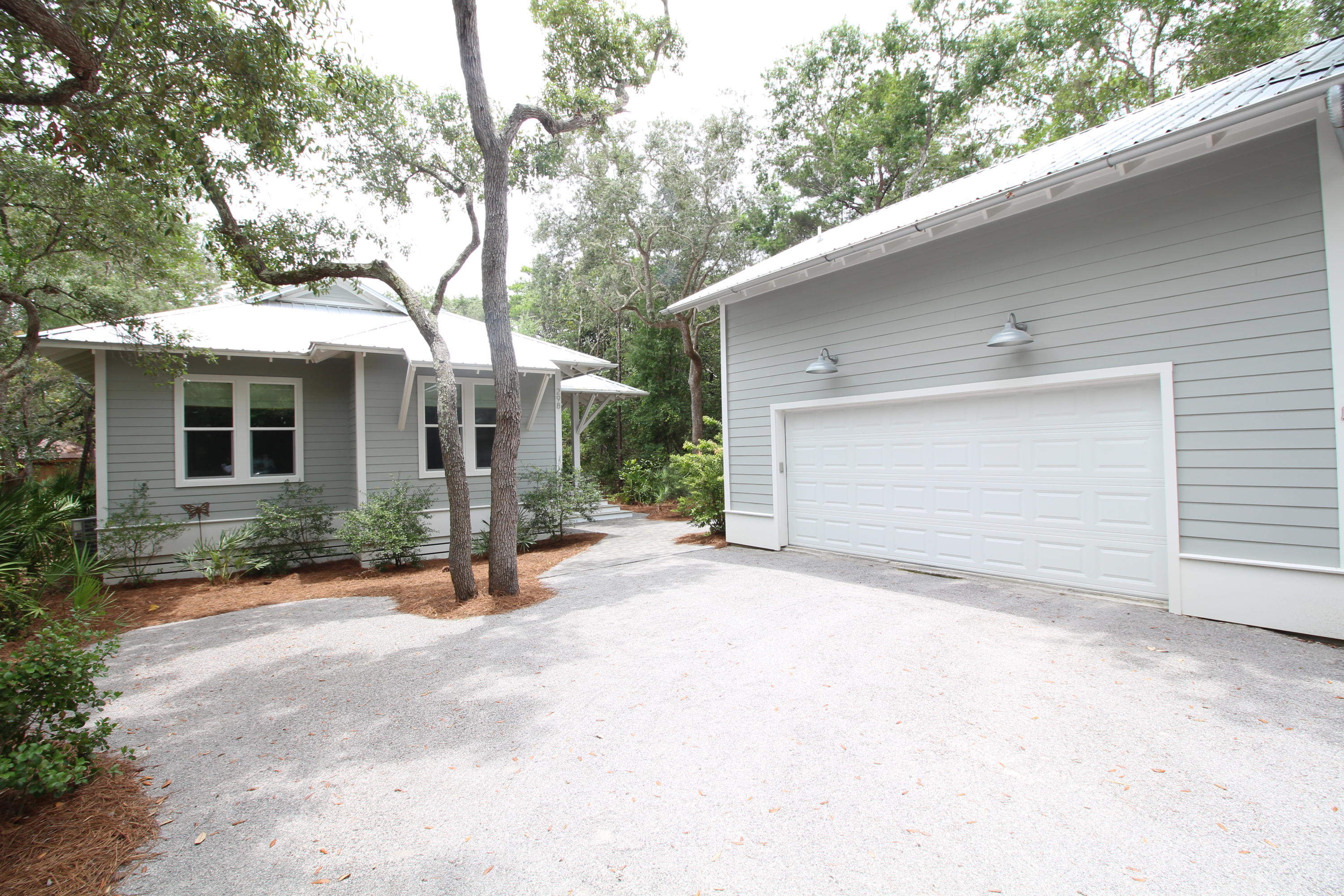 SEAGROVE 5TH ADDN - Residential