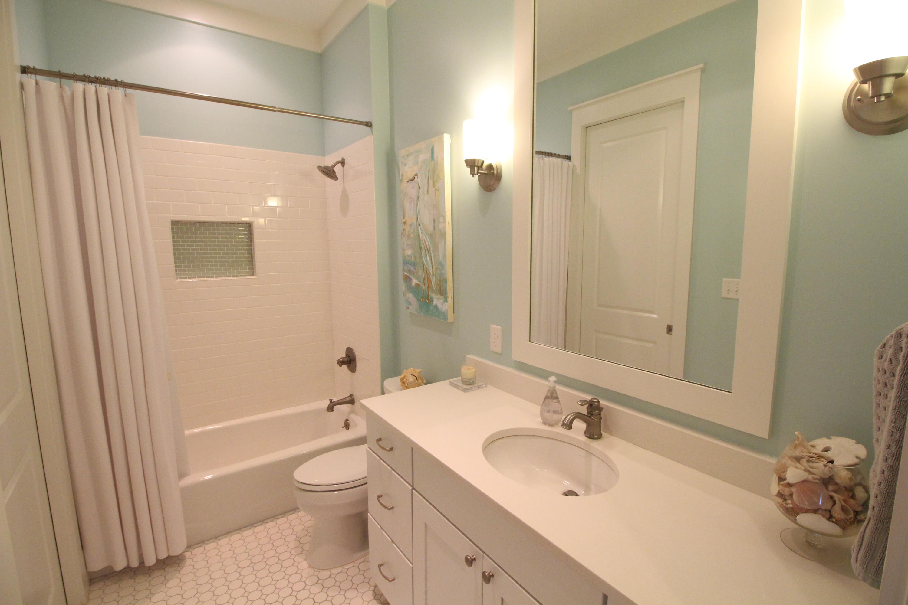 SEAGROVE 5TH ADDN - Residential