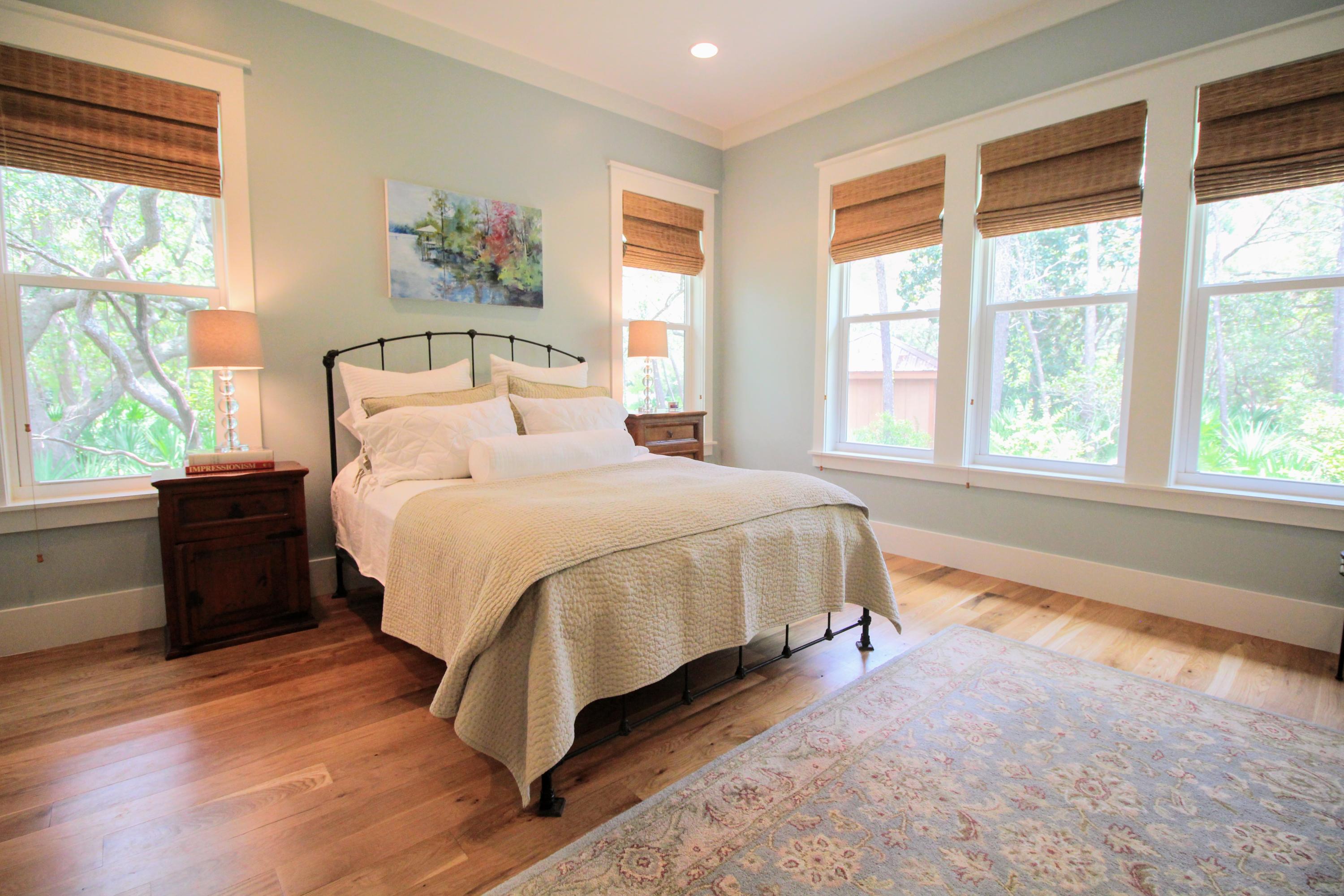 SEAGROVE 5TH ADDN - Residential